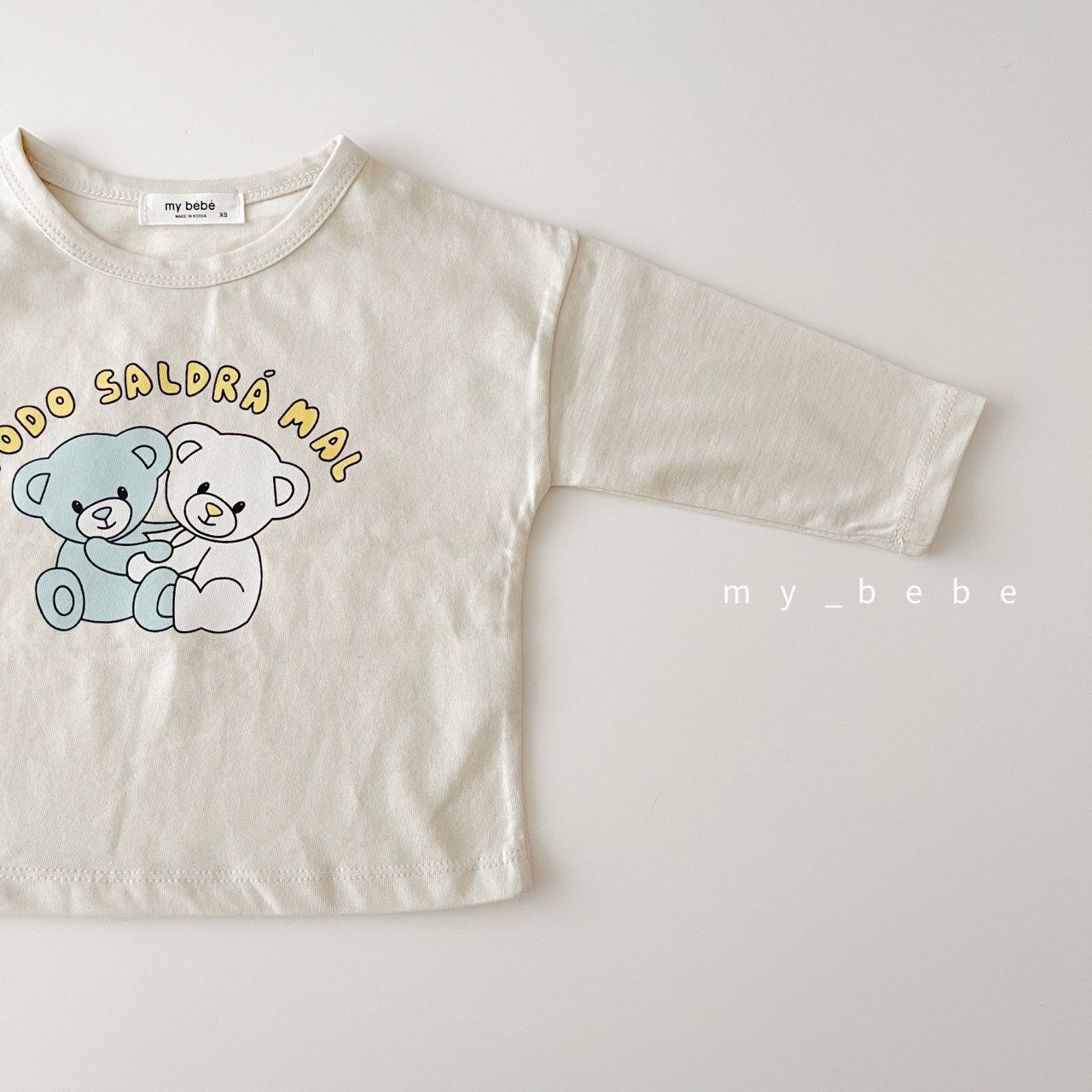 Bear T-Shirt