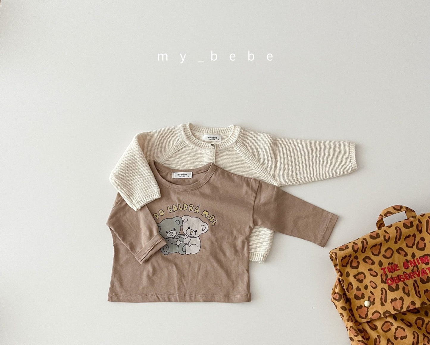 Bear T-Shirt