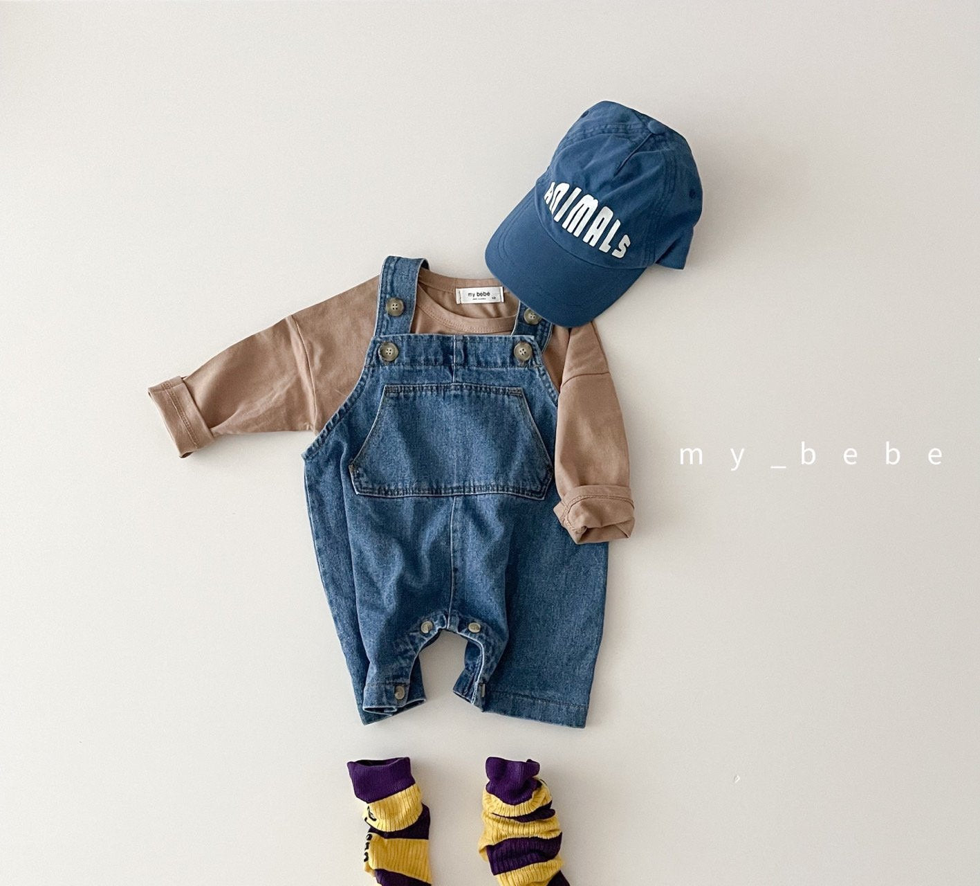 Bear T-Shirt