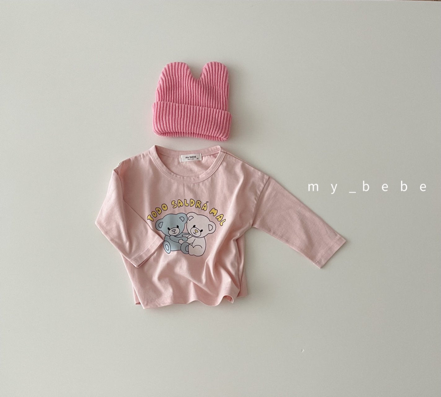 Bear T-Shirt
