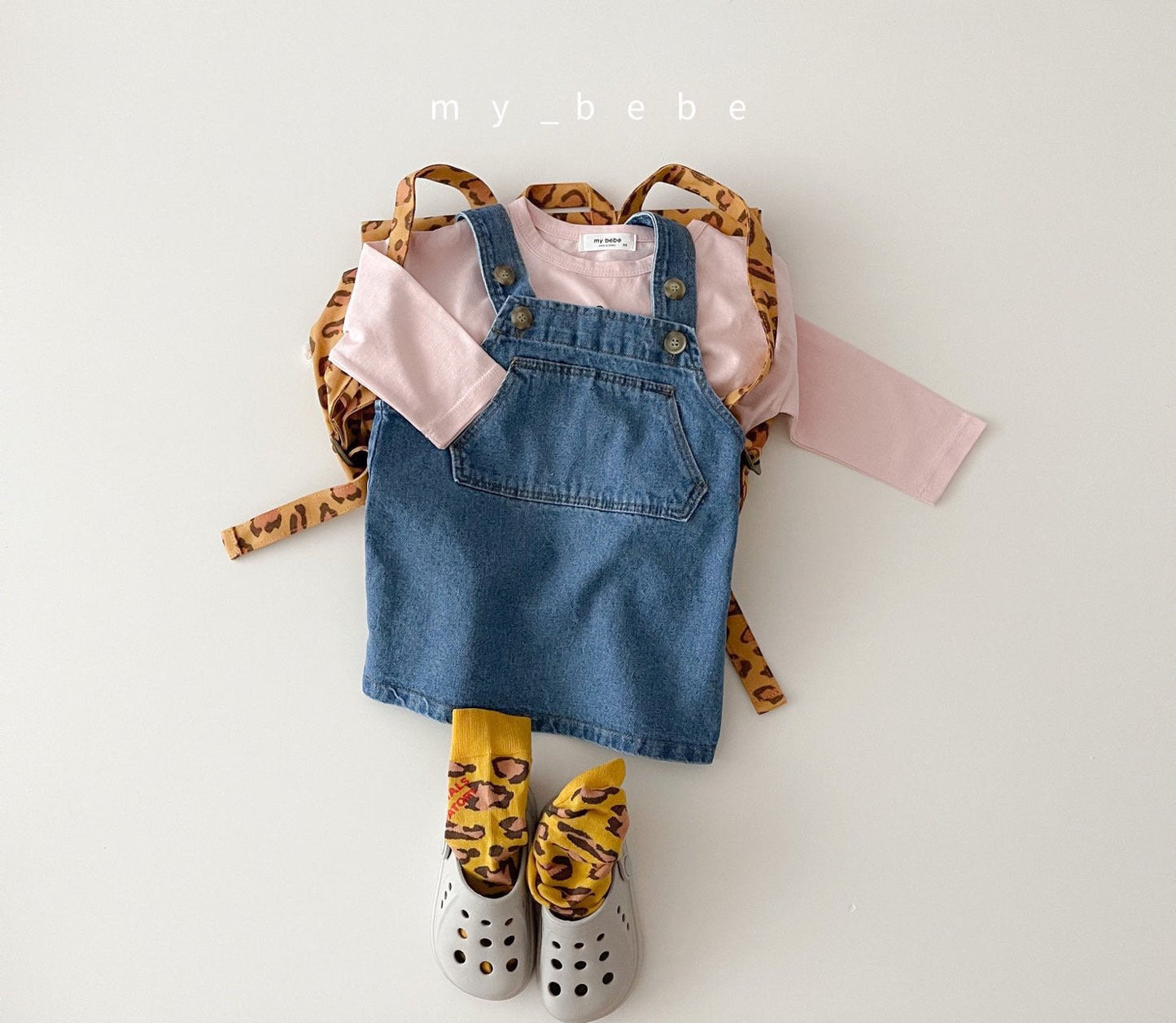 Bear T-Shirt