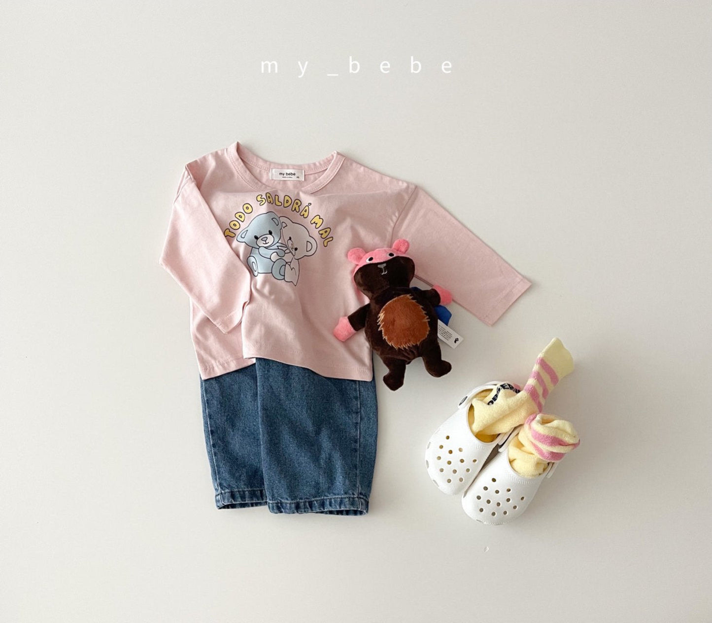 Bear T-Shirt
