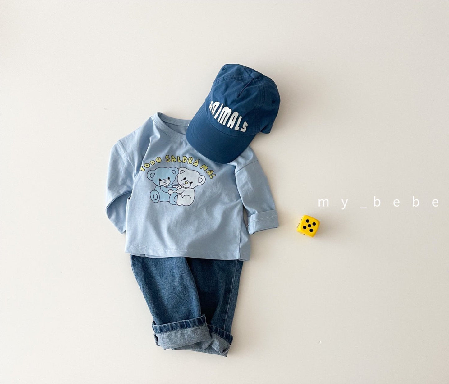 Bear T-Shirt