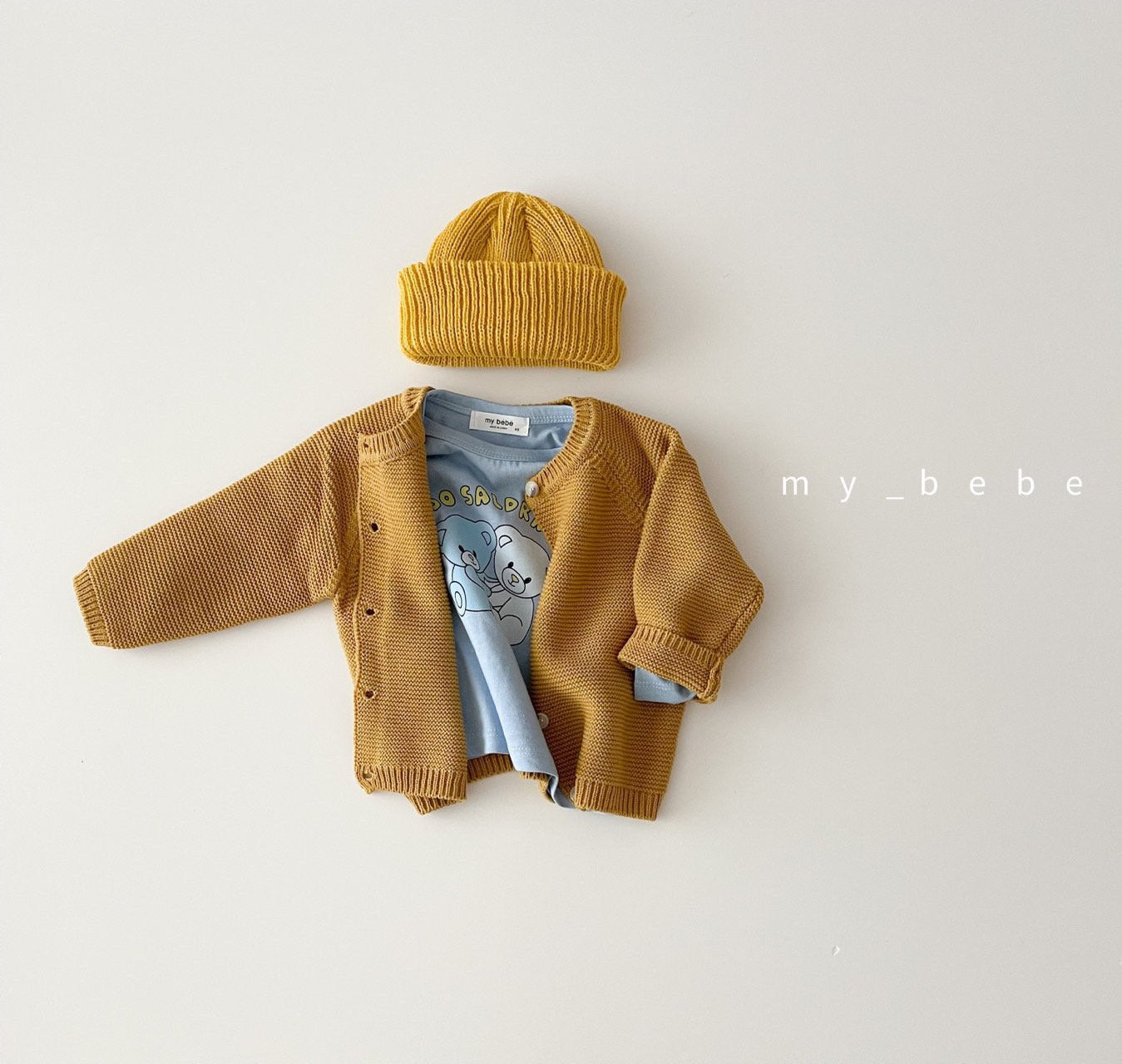 Bear T-Shirt