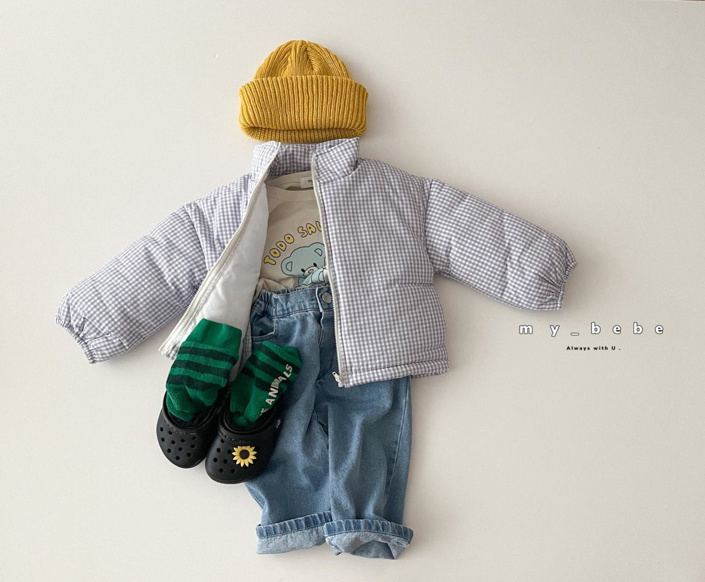 Bear T-Shirt