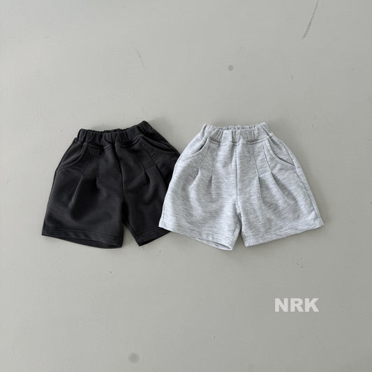 [NRK] Two Tuck Pants