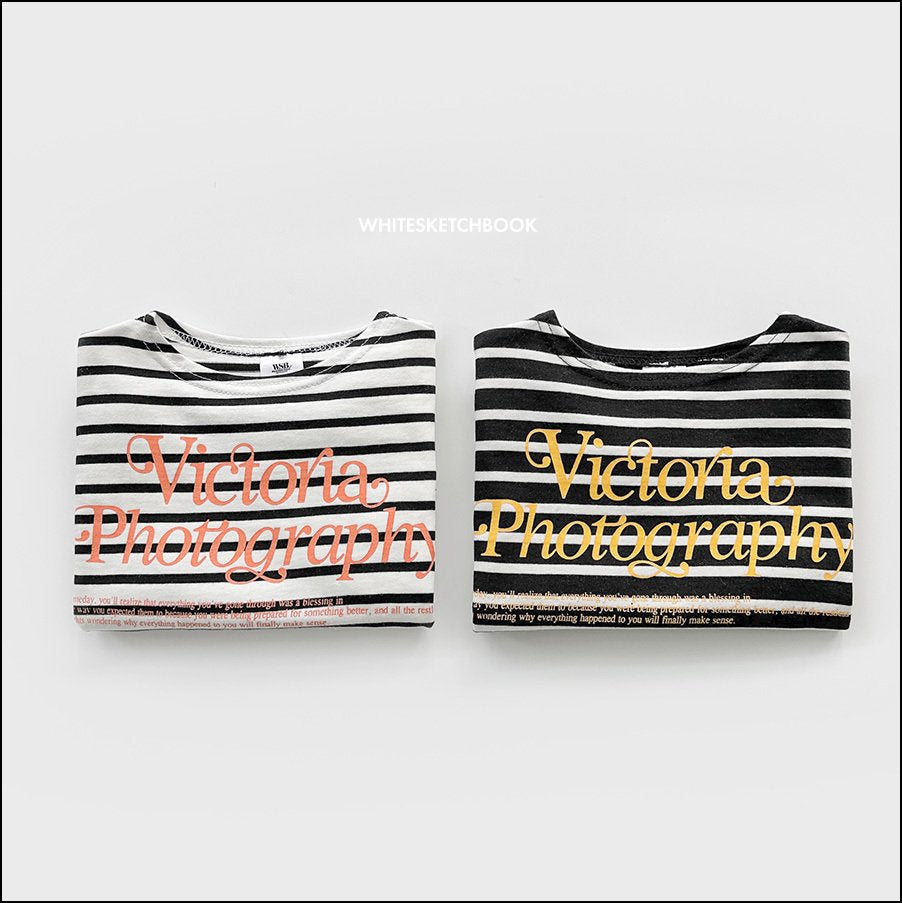Victoria T-Shirts