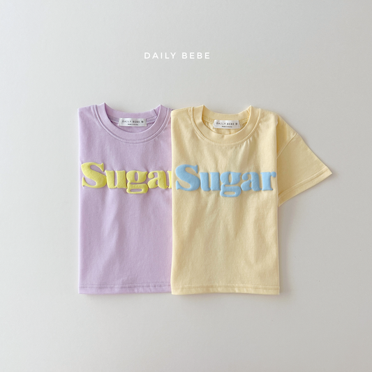 [Daily Bebe] Sugar T-Shirts