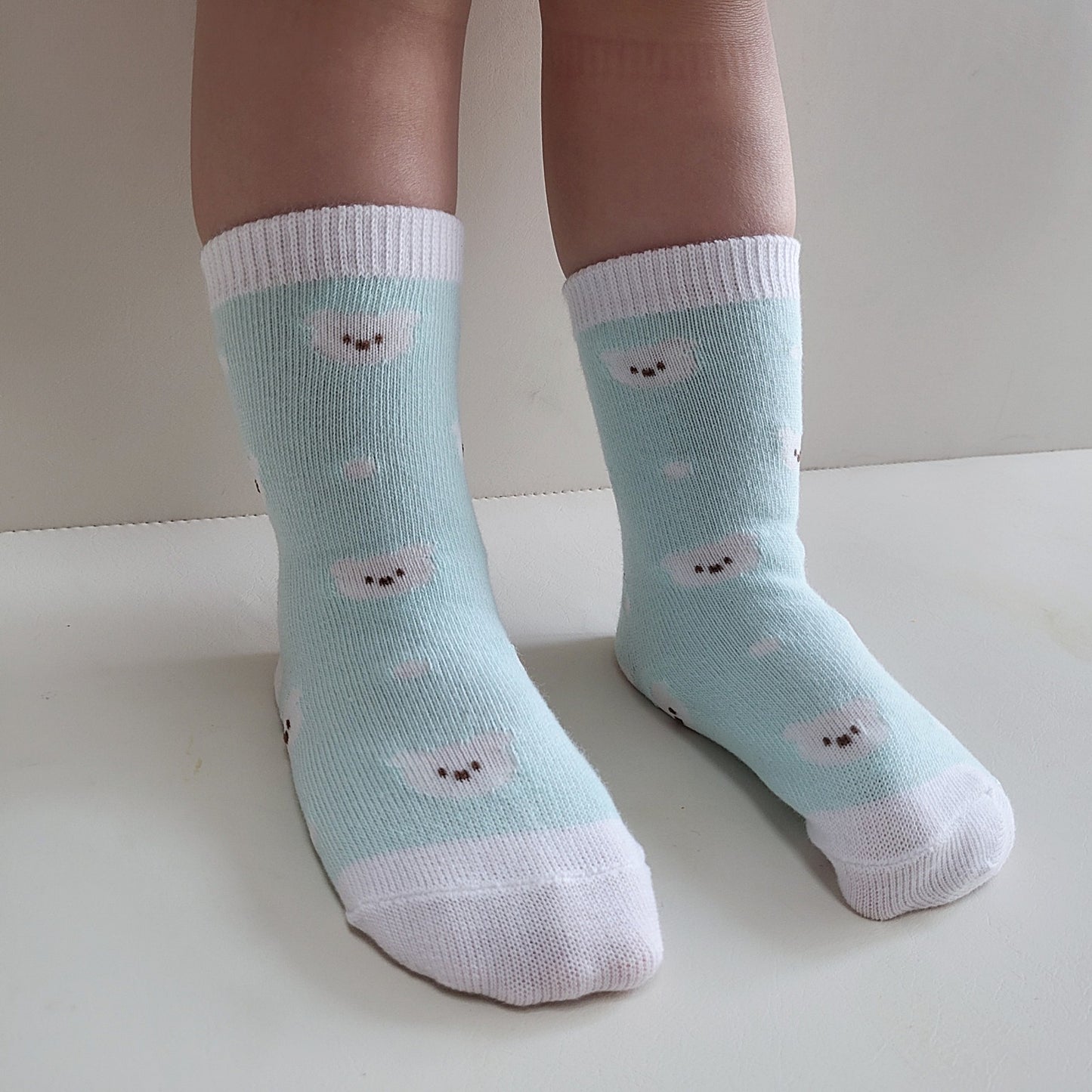Bear Socks Set