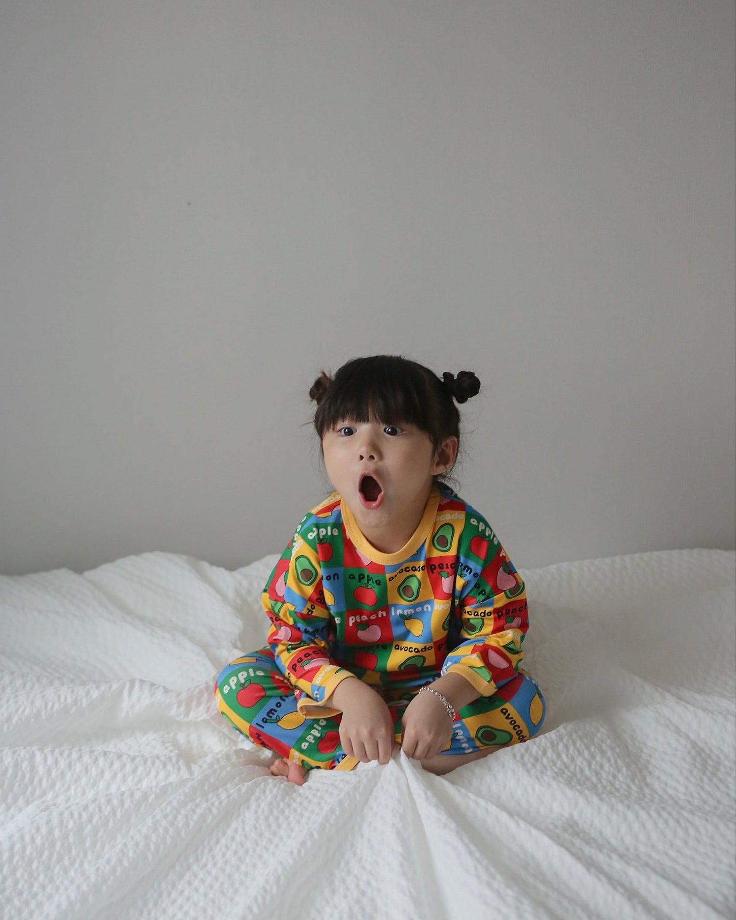 Modal Loose Fit Home Wear Set
