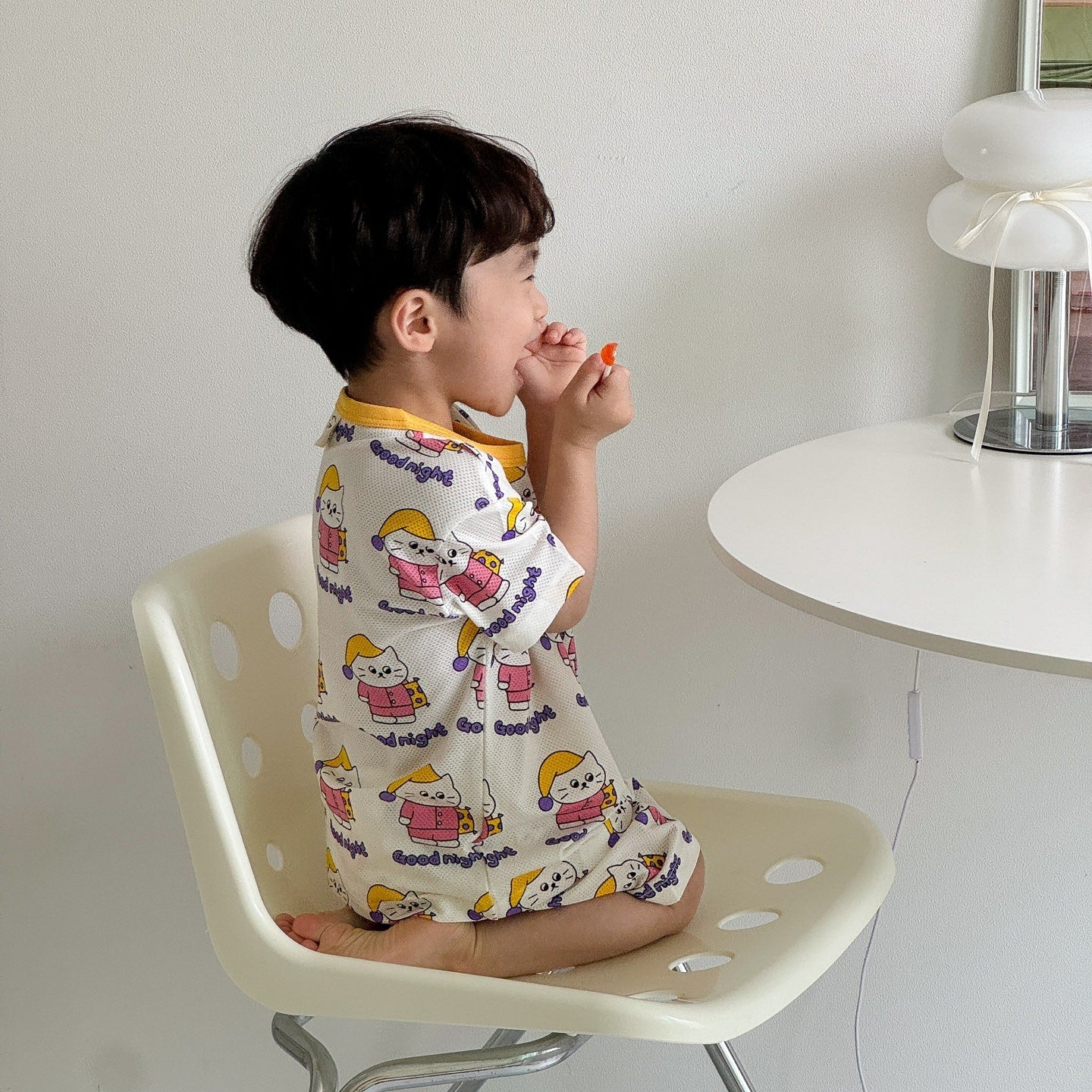 Aerocool Home Wear Set