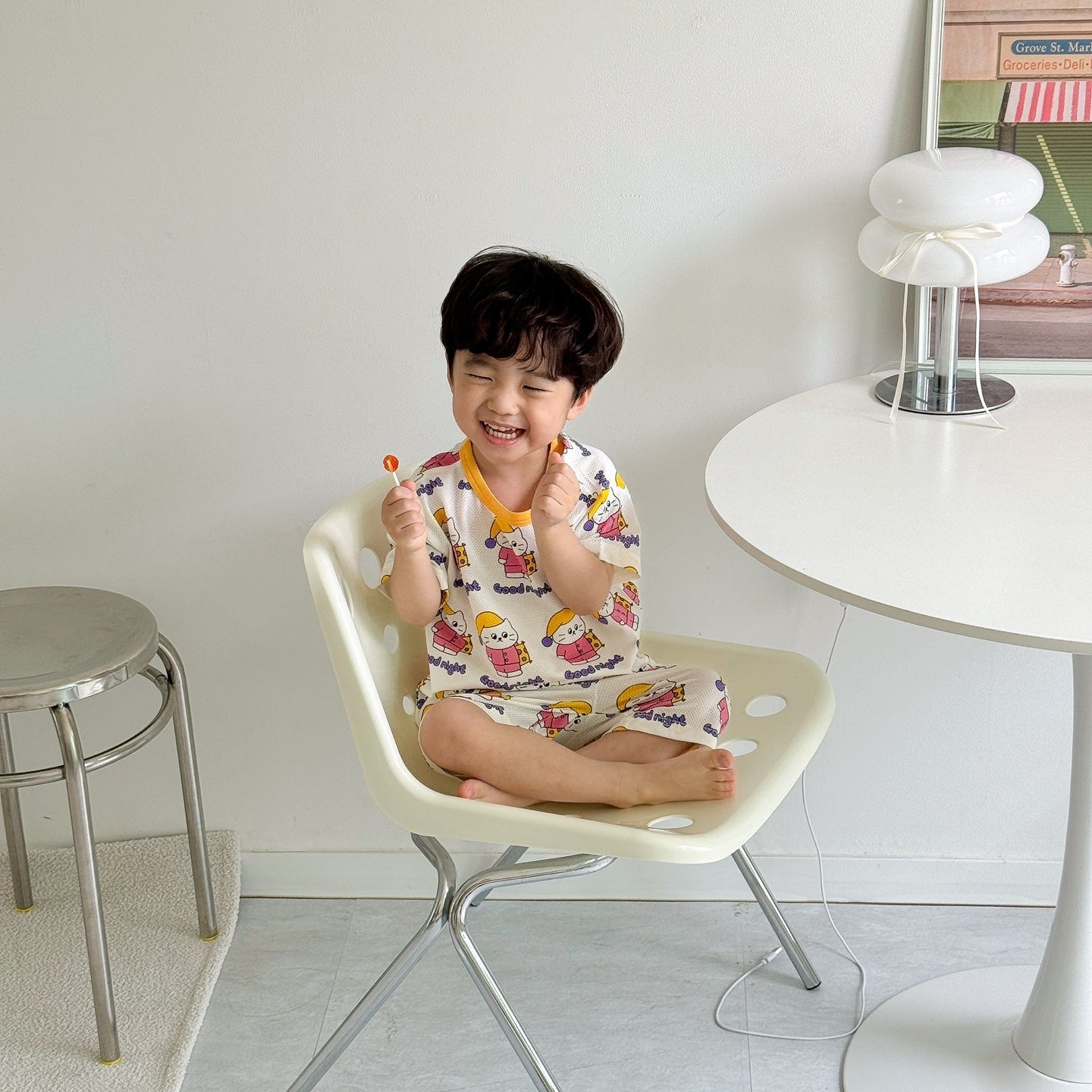 Aerocool Home Wear Set