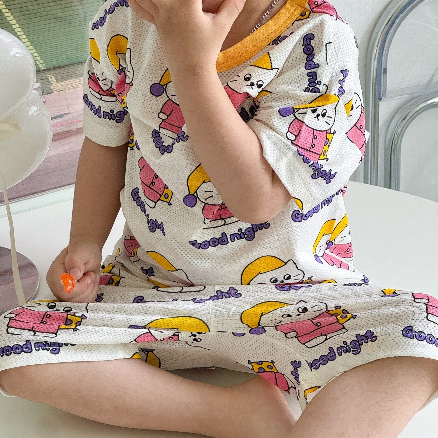 Aerocool Home Wear Set
