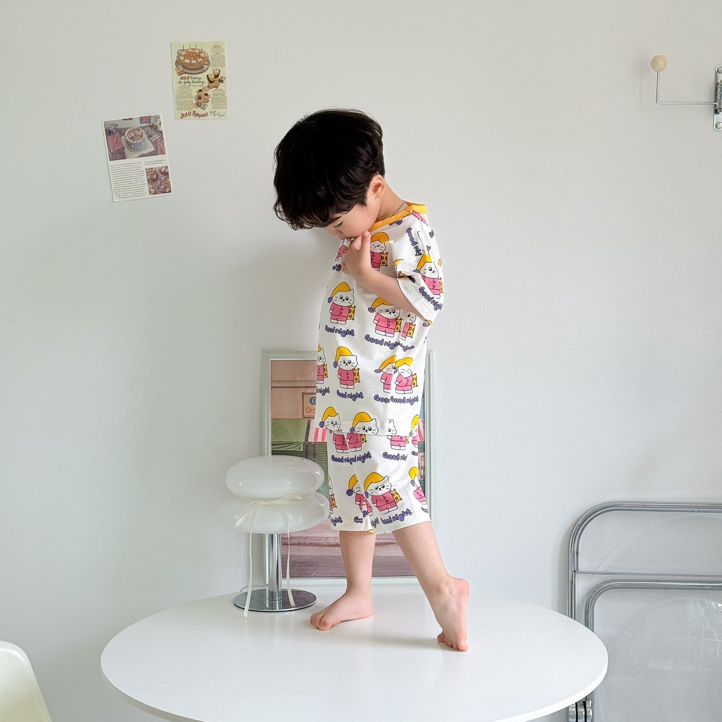 Aerocool Home Wear Set