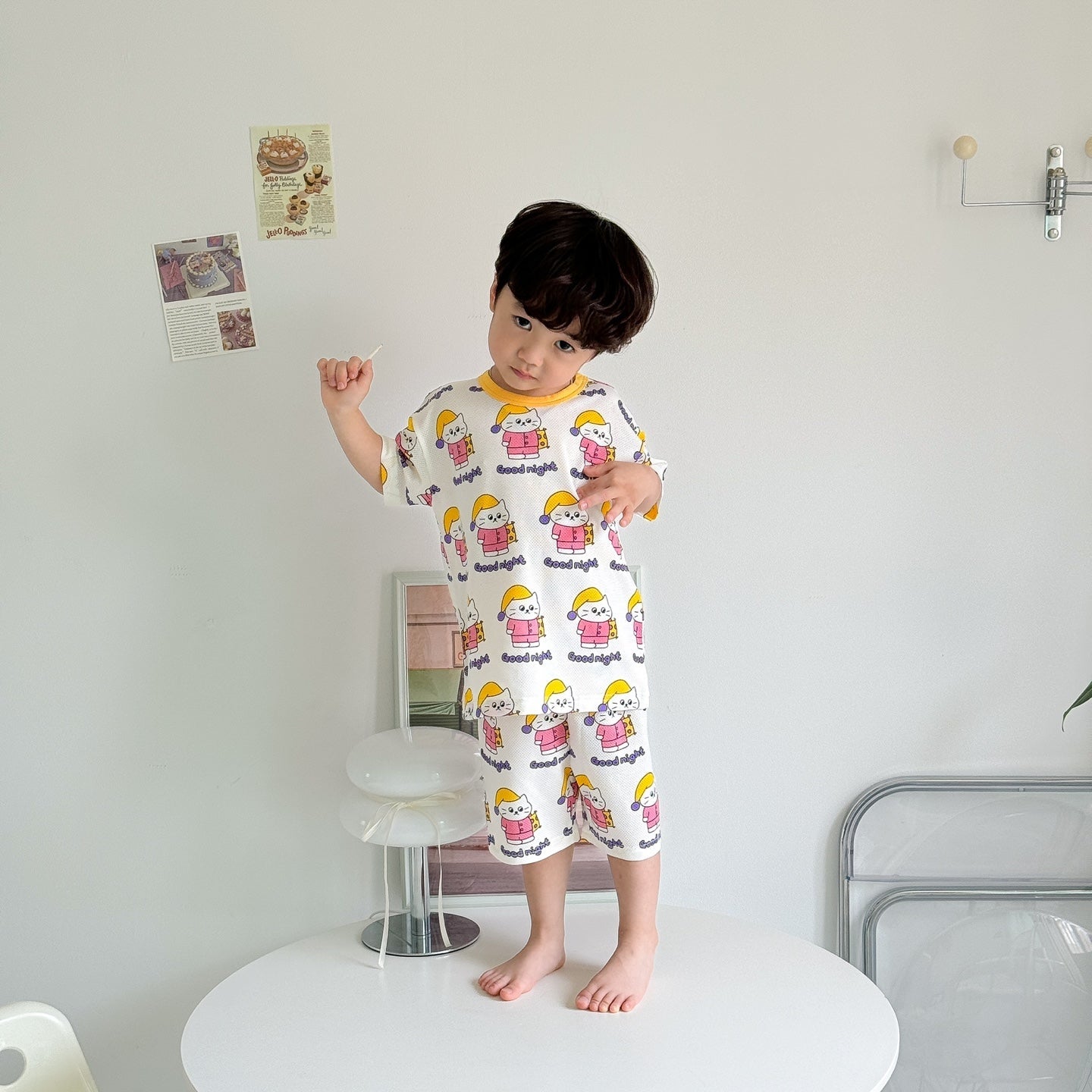 Aerocool Home Wear Set