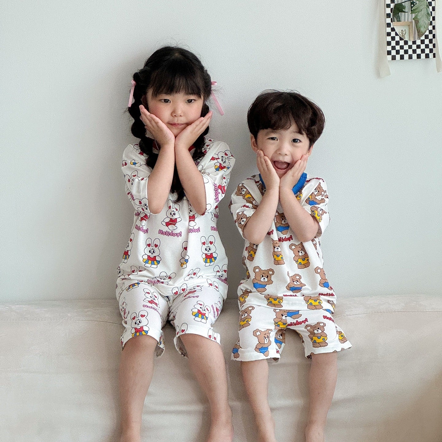 Aerocool Home Wear Set