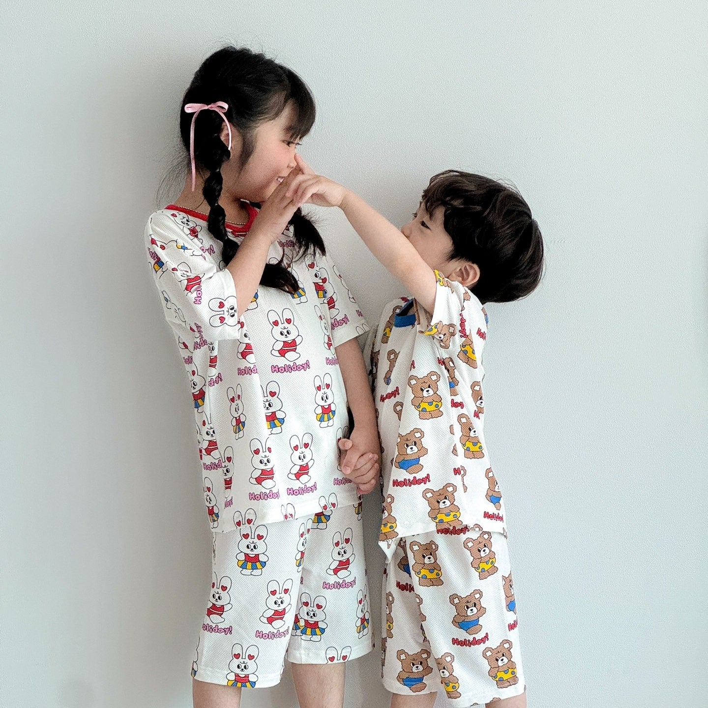 Aerocool Home Wear Set