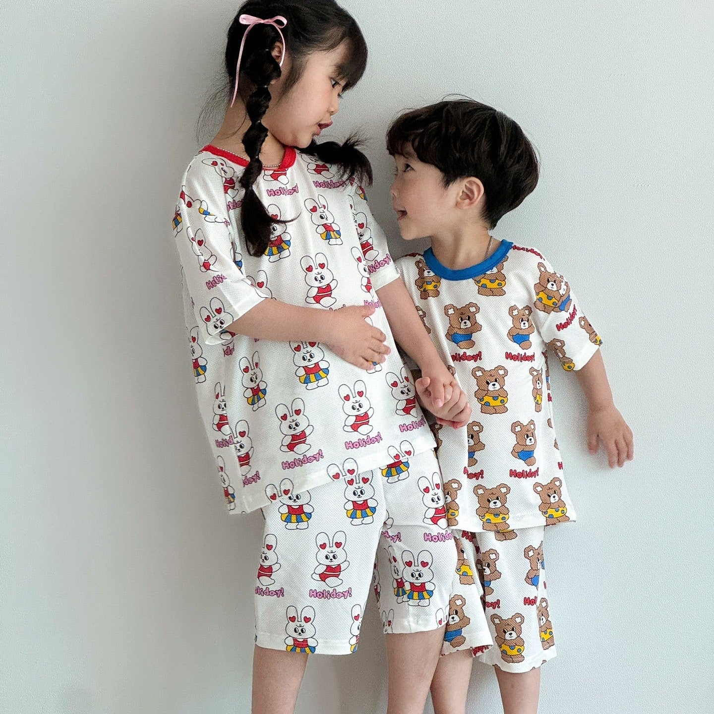 Aerocool Home Wear Set