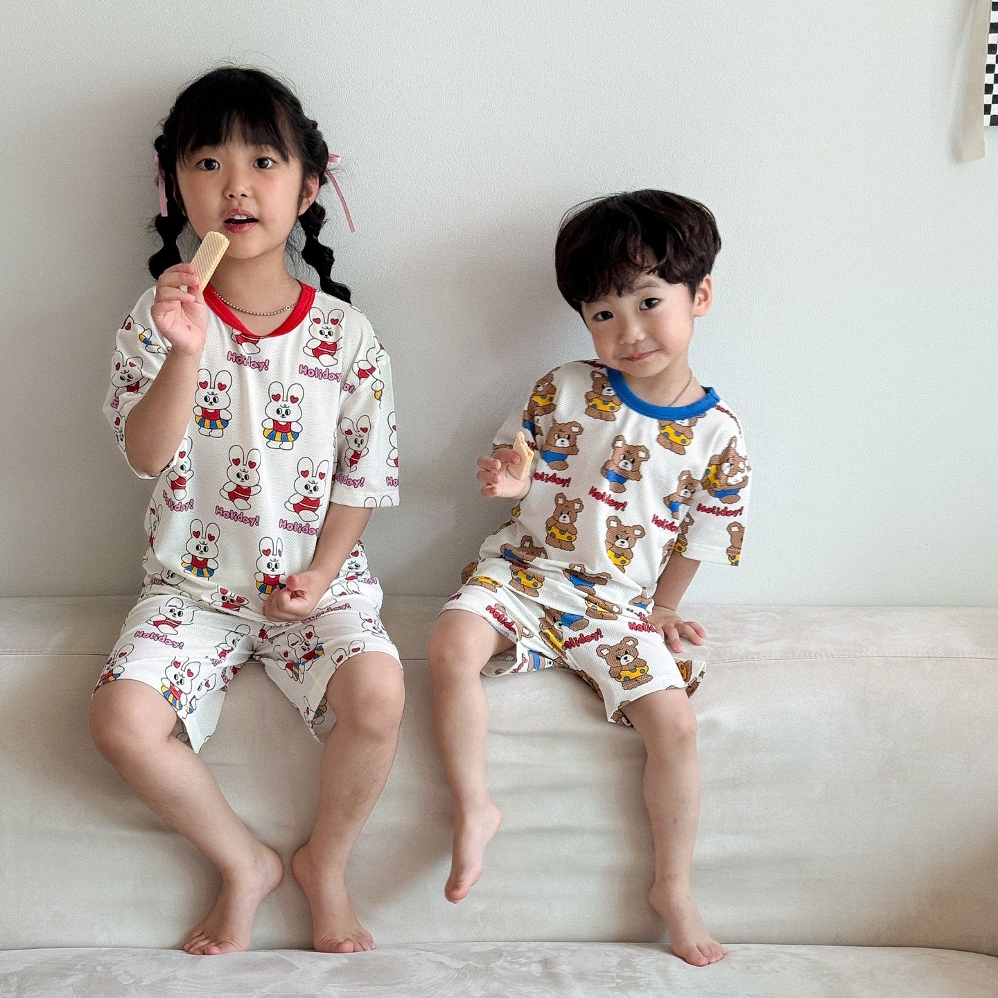 Aerocool Home Wear Set