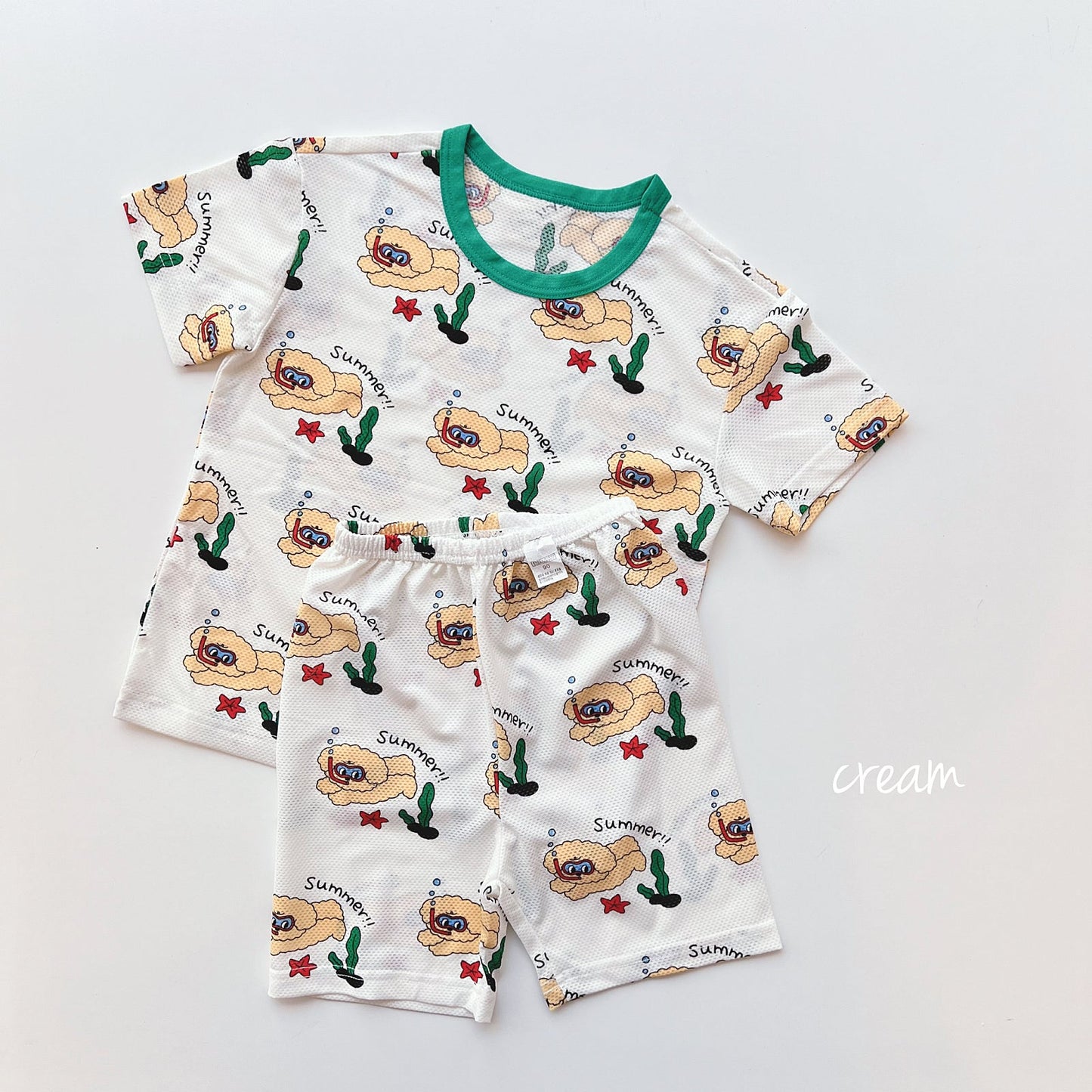 Aerocool Home Wear Set