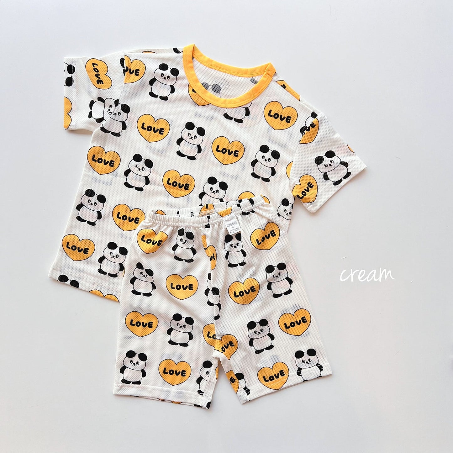 Aerocool Home Wear Set