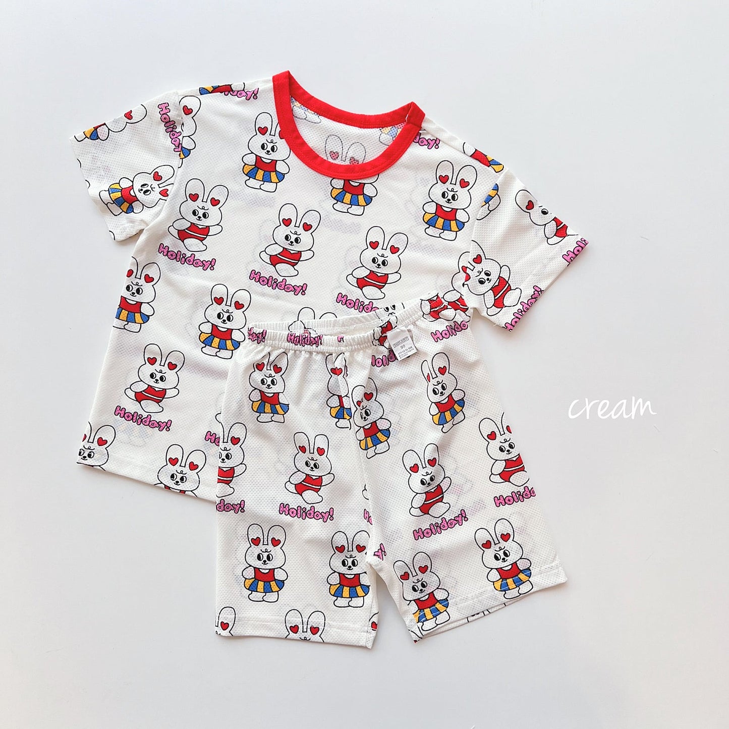 Aerocool Home Wear Set