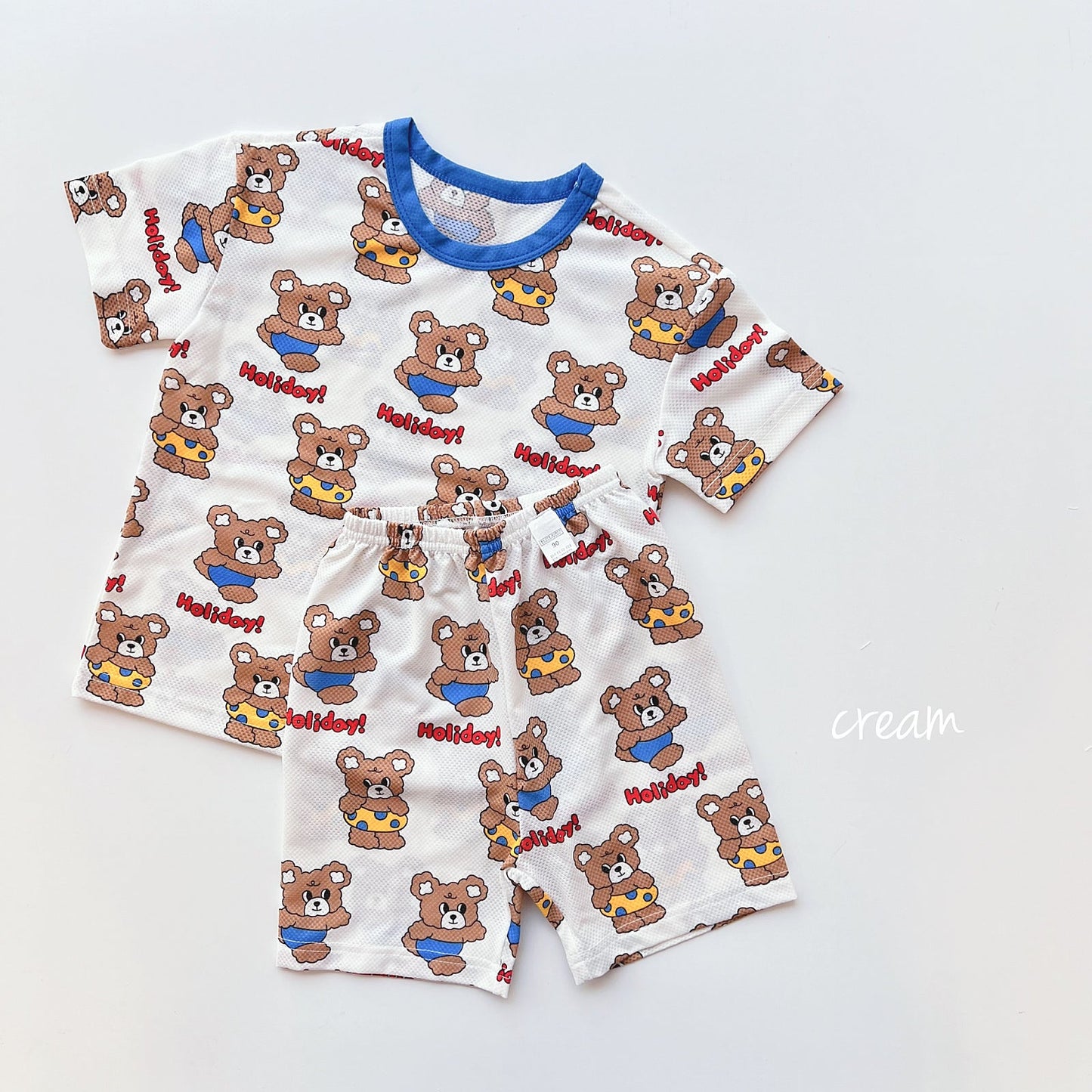 Aerocool Home Wear Set