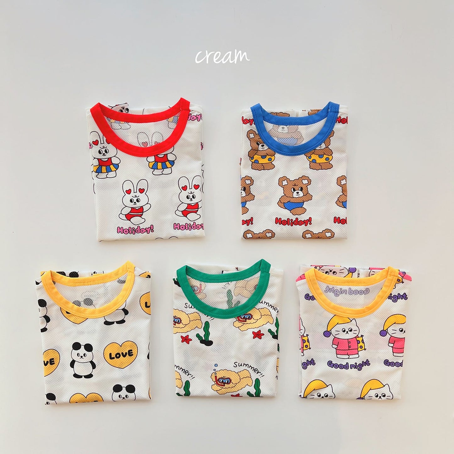Aerocool Home Wear Set