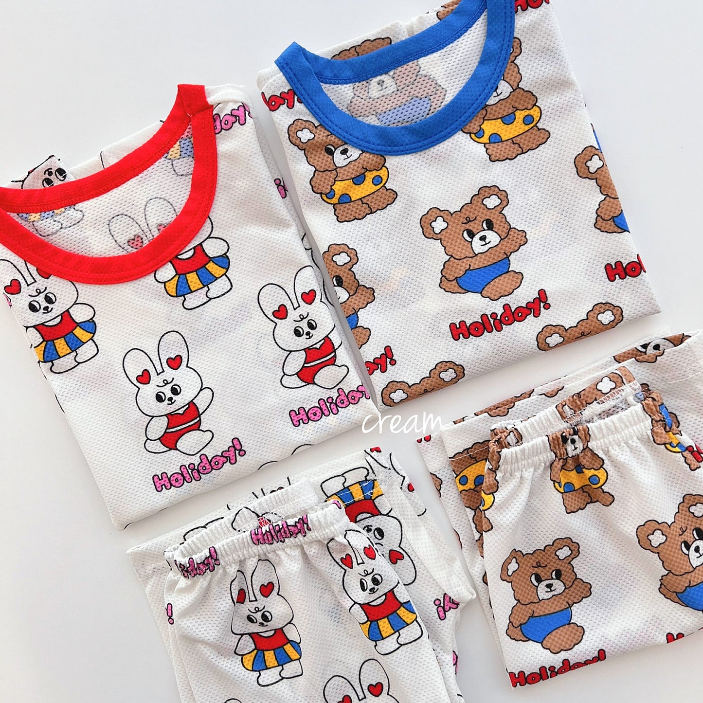 Aerocool Home Wear Set