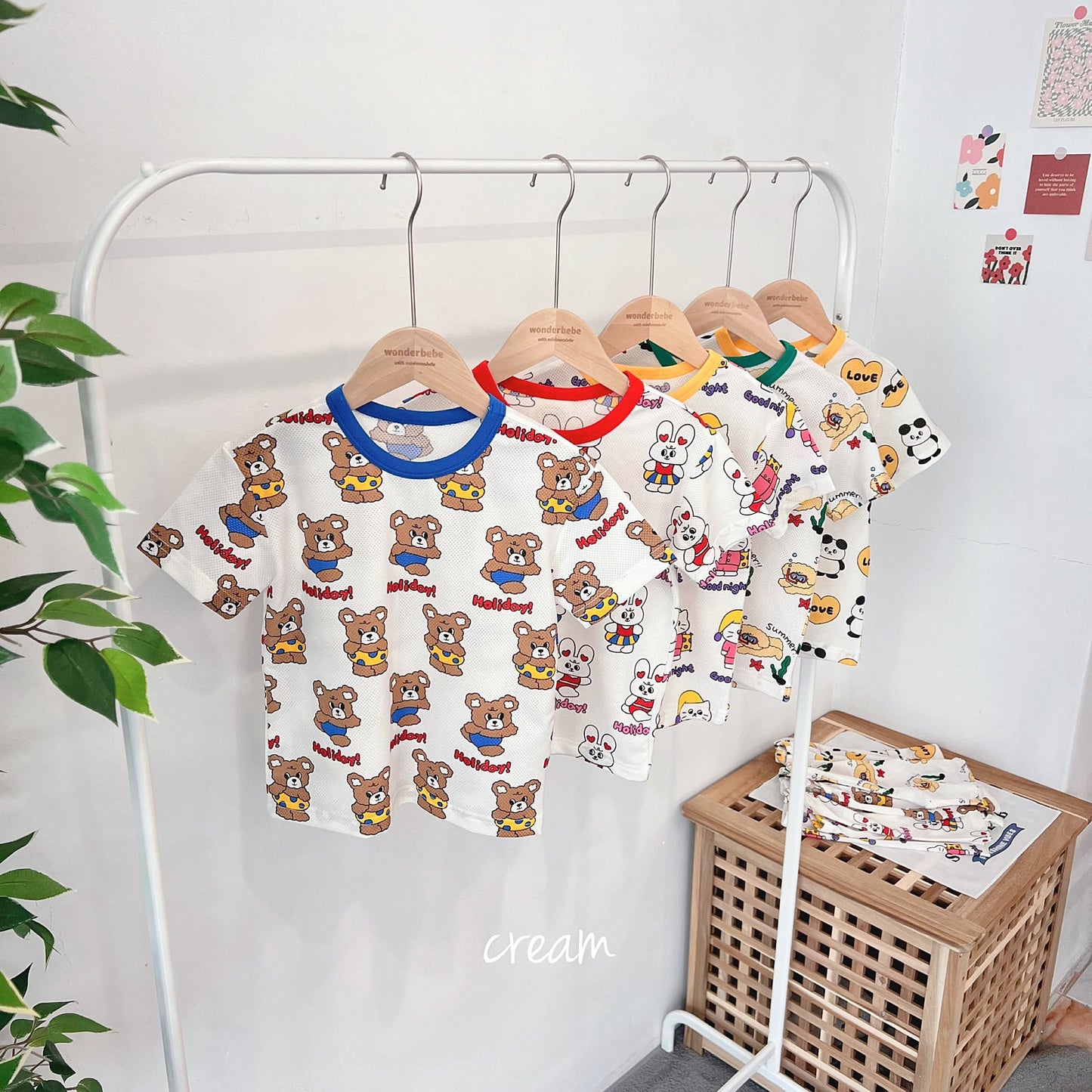Aerocool Home Wear Set
