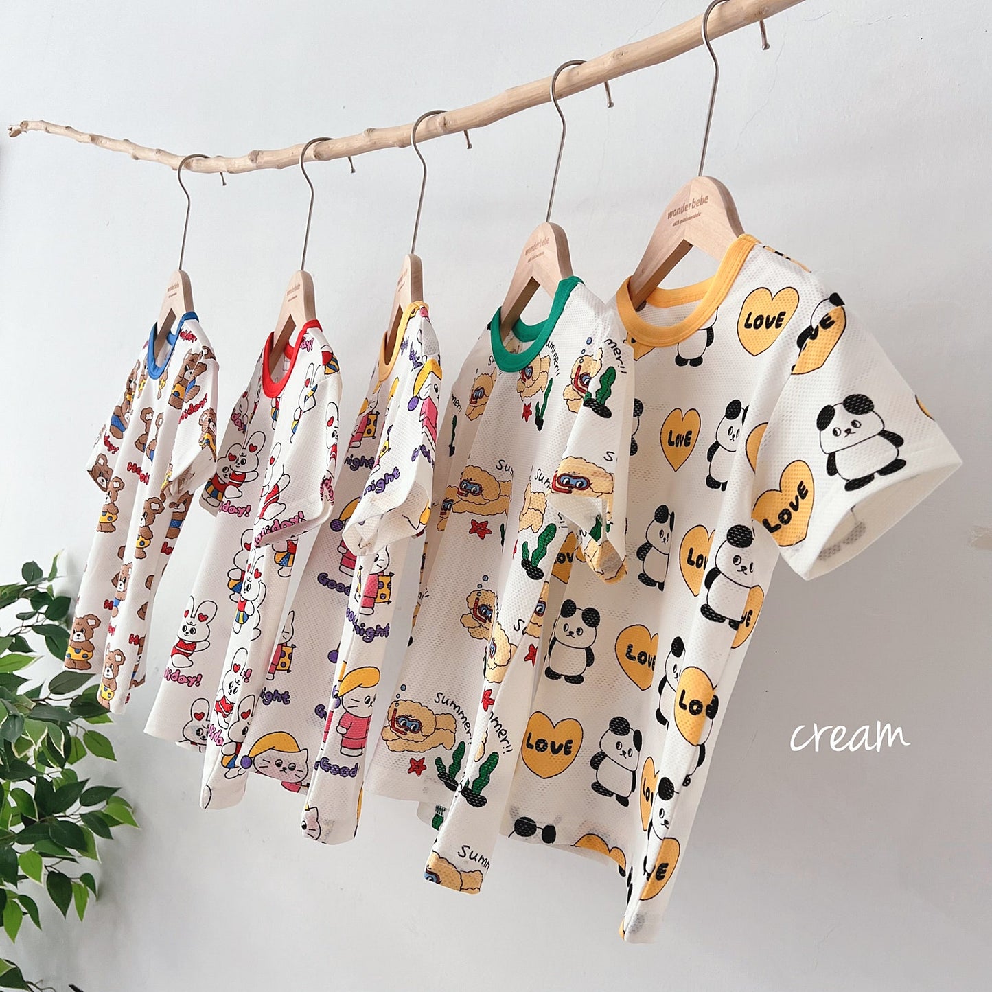 Aerocool Home Wear Set