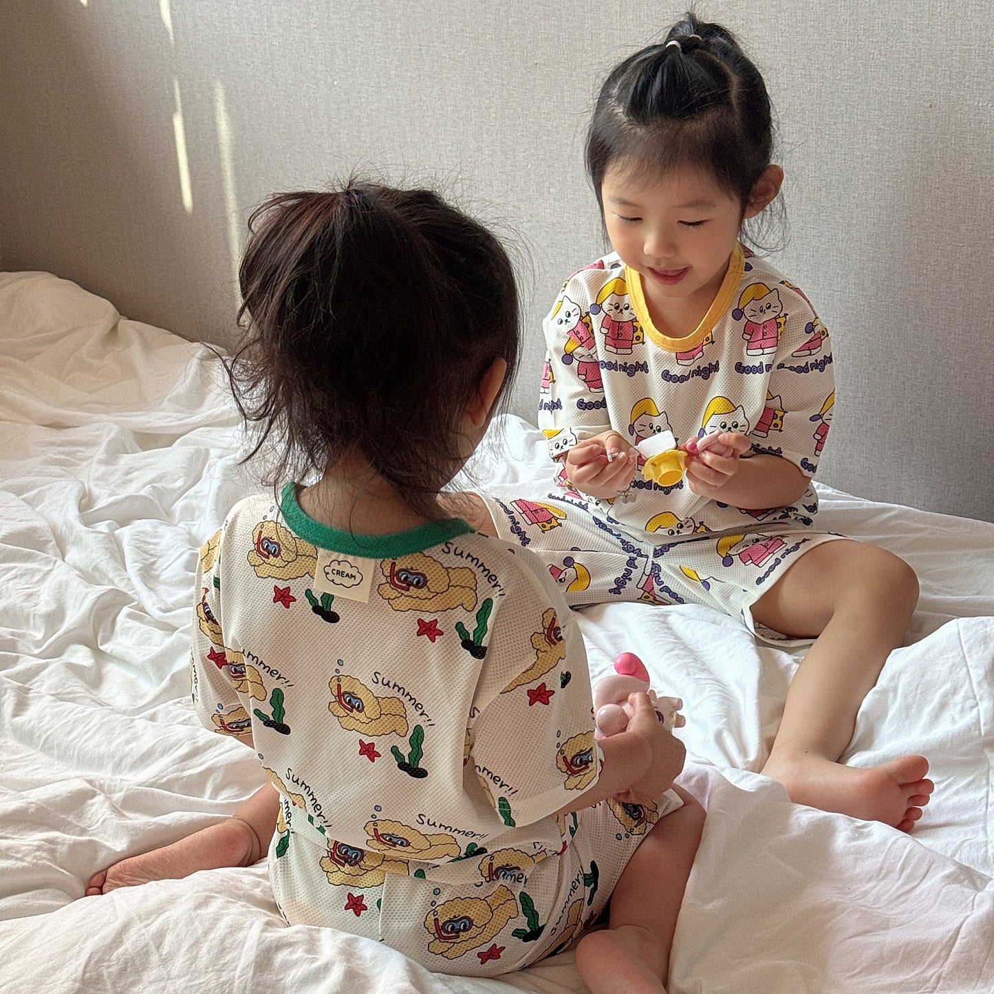 Aerocool Home Wear Set