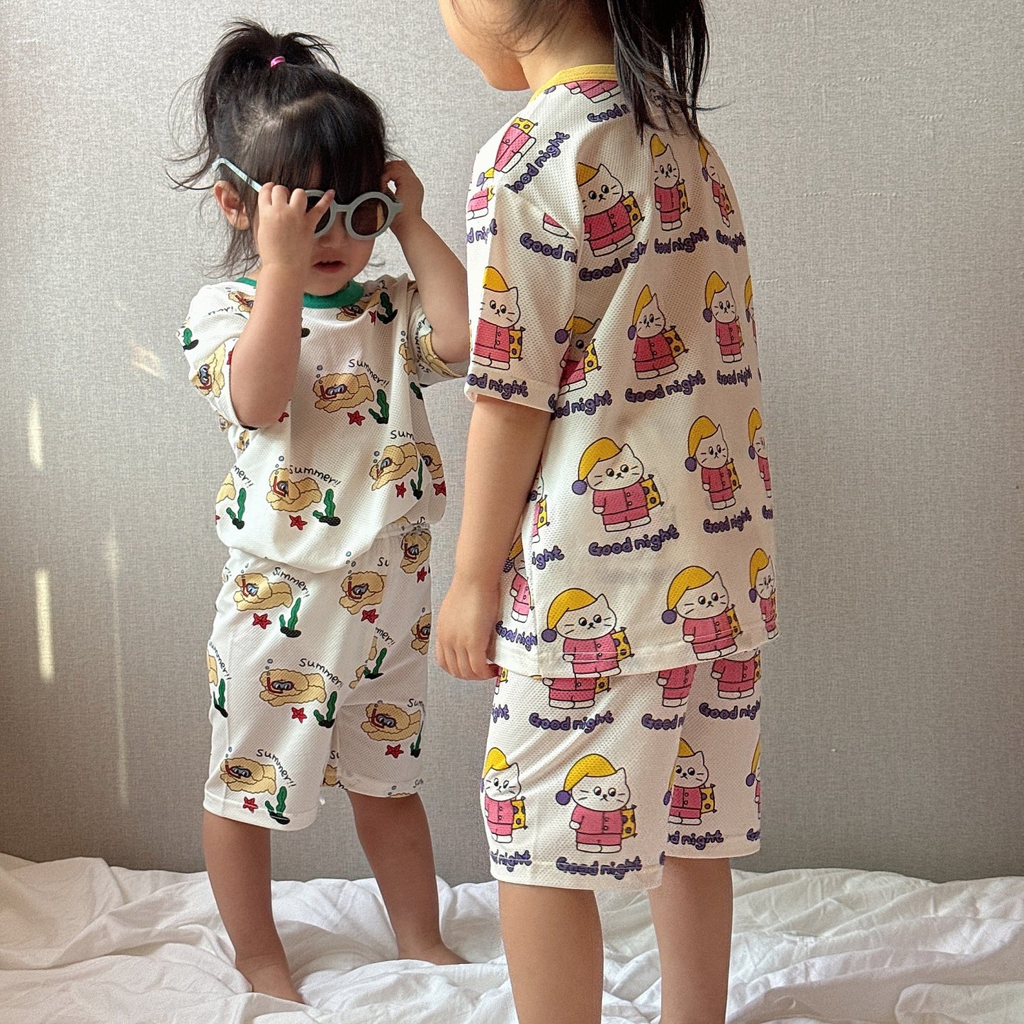 Aerocool Home Wear Set
