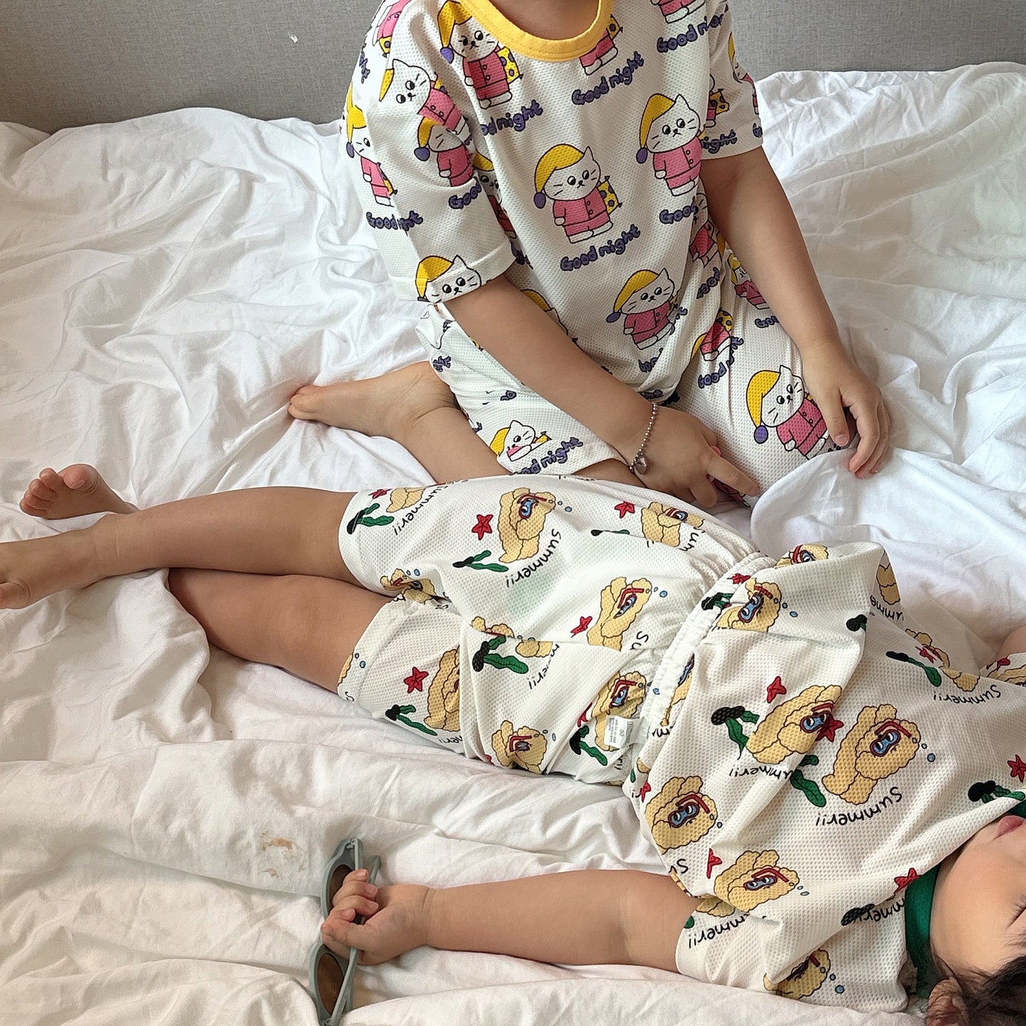 Aerocool Home Wear Set