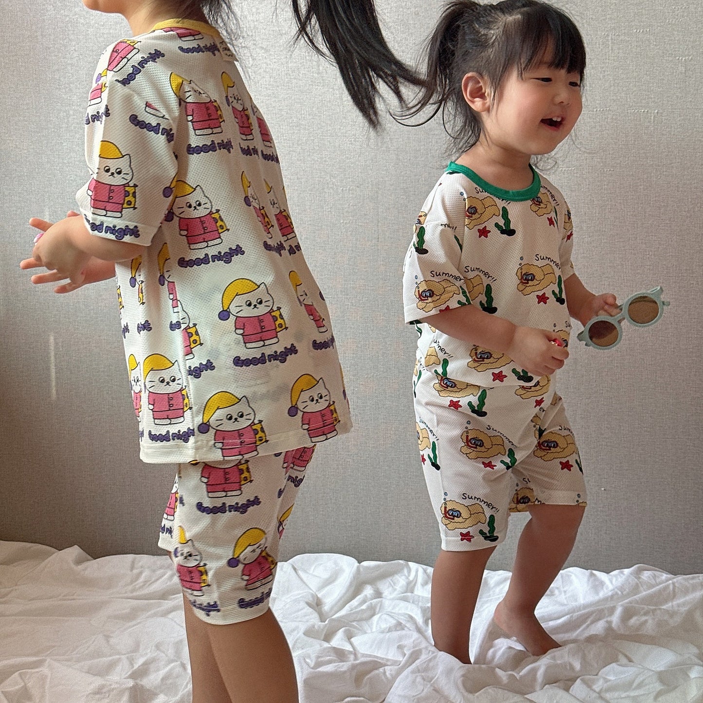 Aerocool Home Wear Set