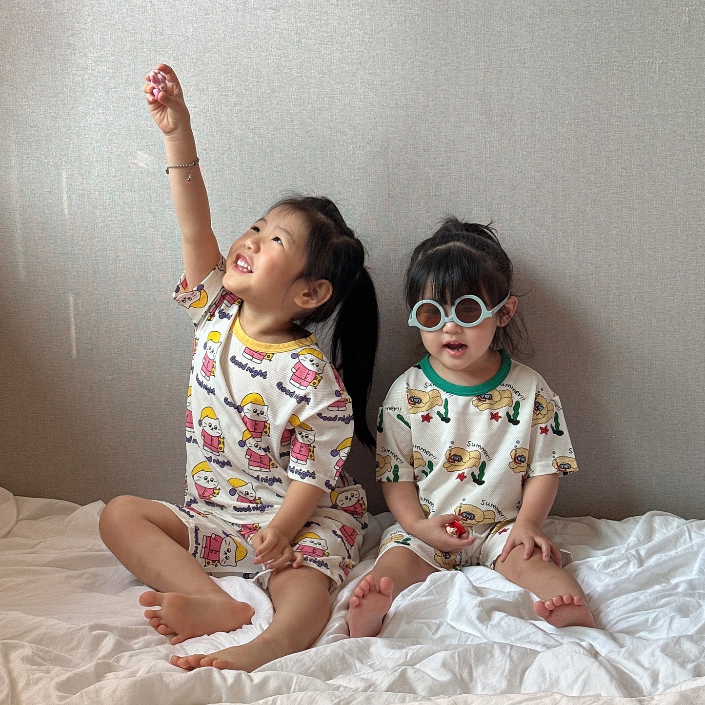 Aerocool Home Wear Set
