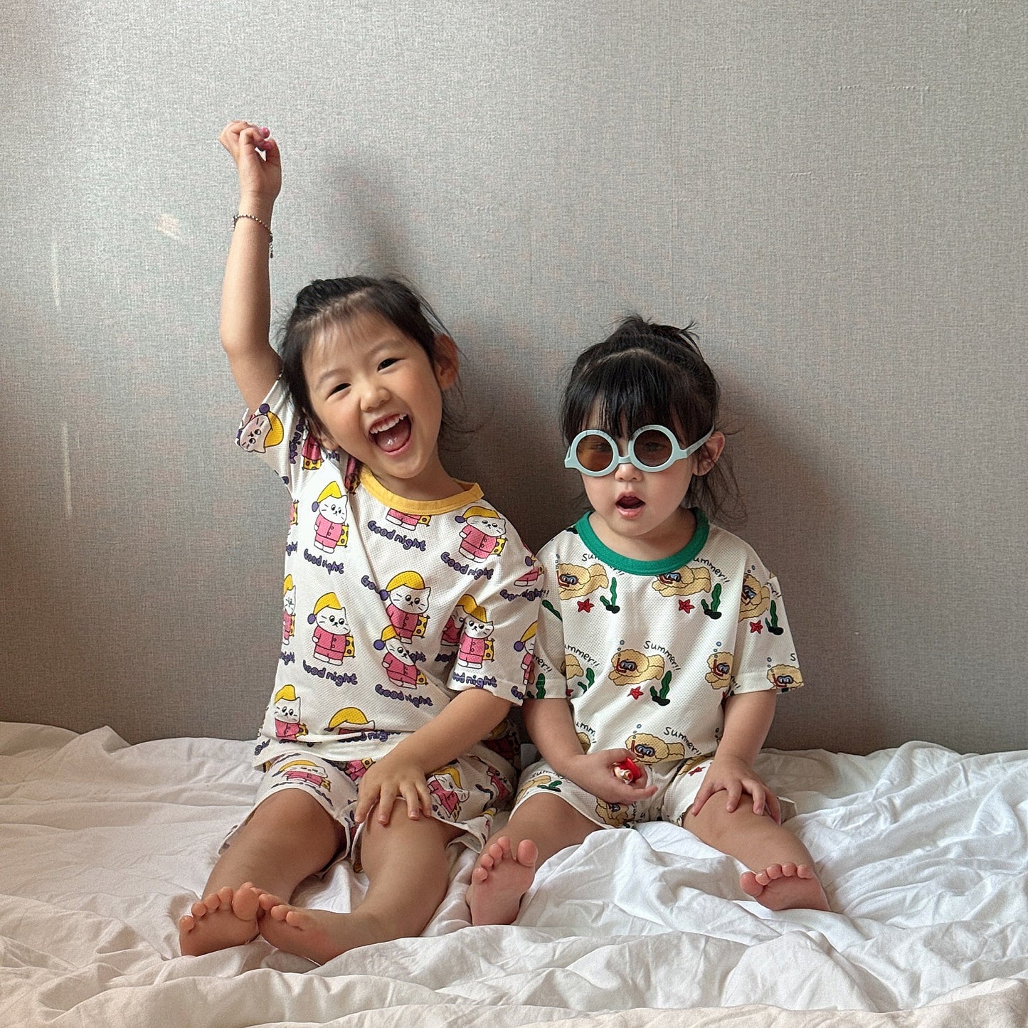 Aerocool Home Wear Set