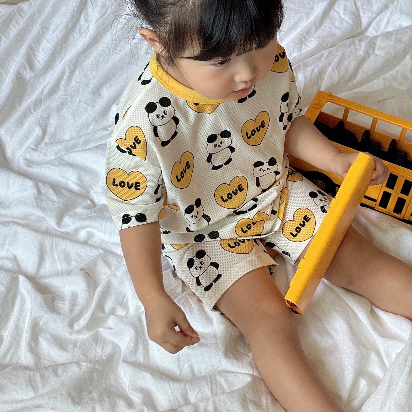 Aerocool Home Wear Set