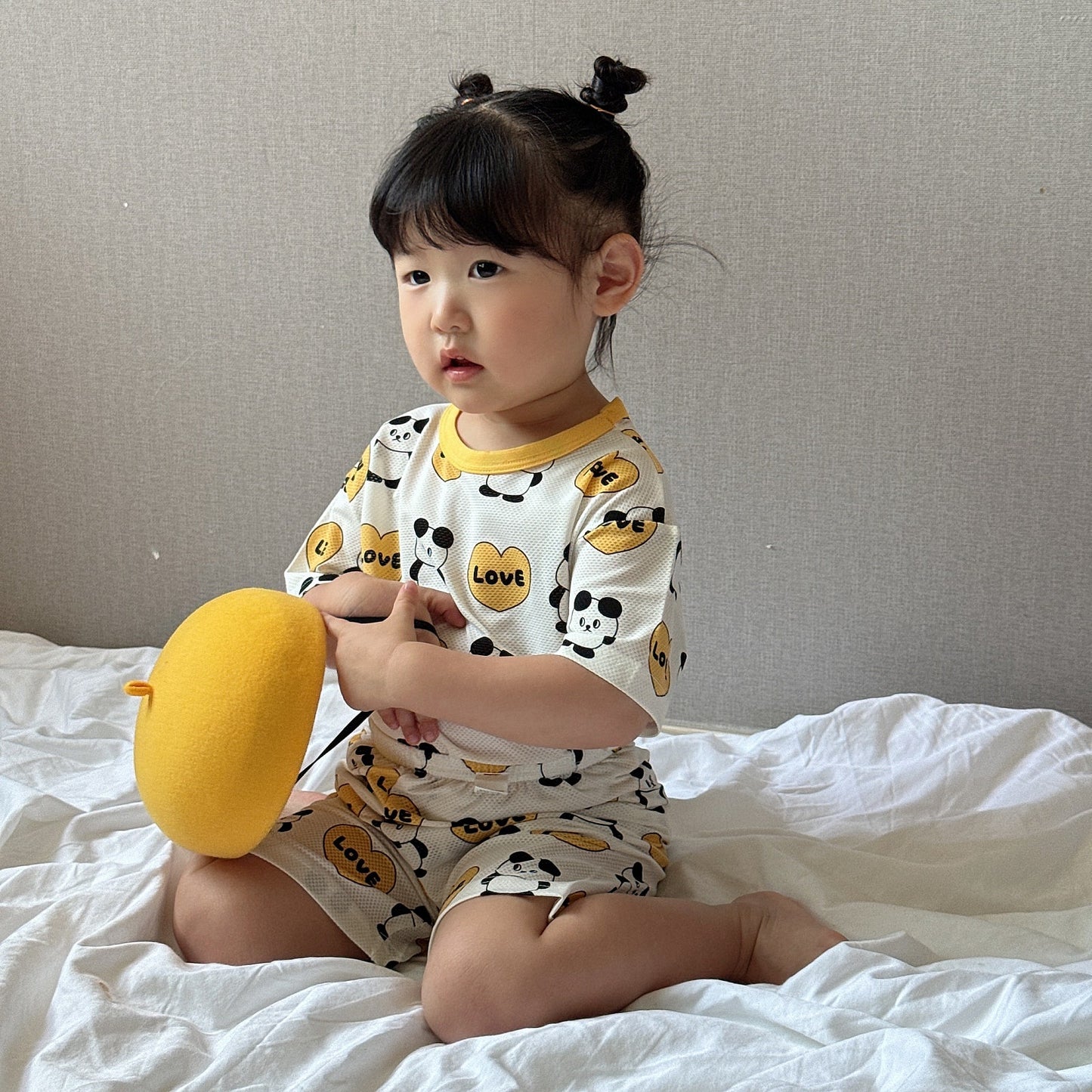 Aerocool Home Wear Set