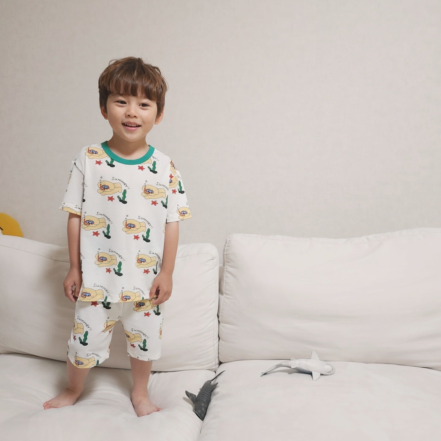 Aerocool Home Wear Set