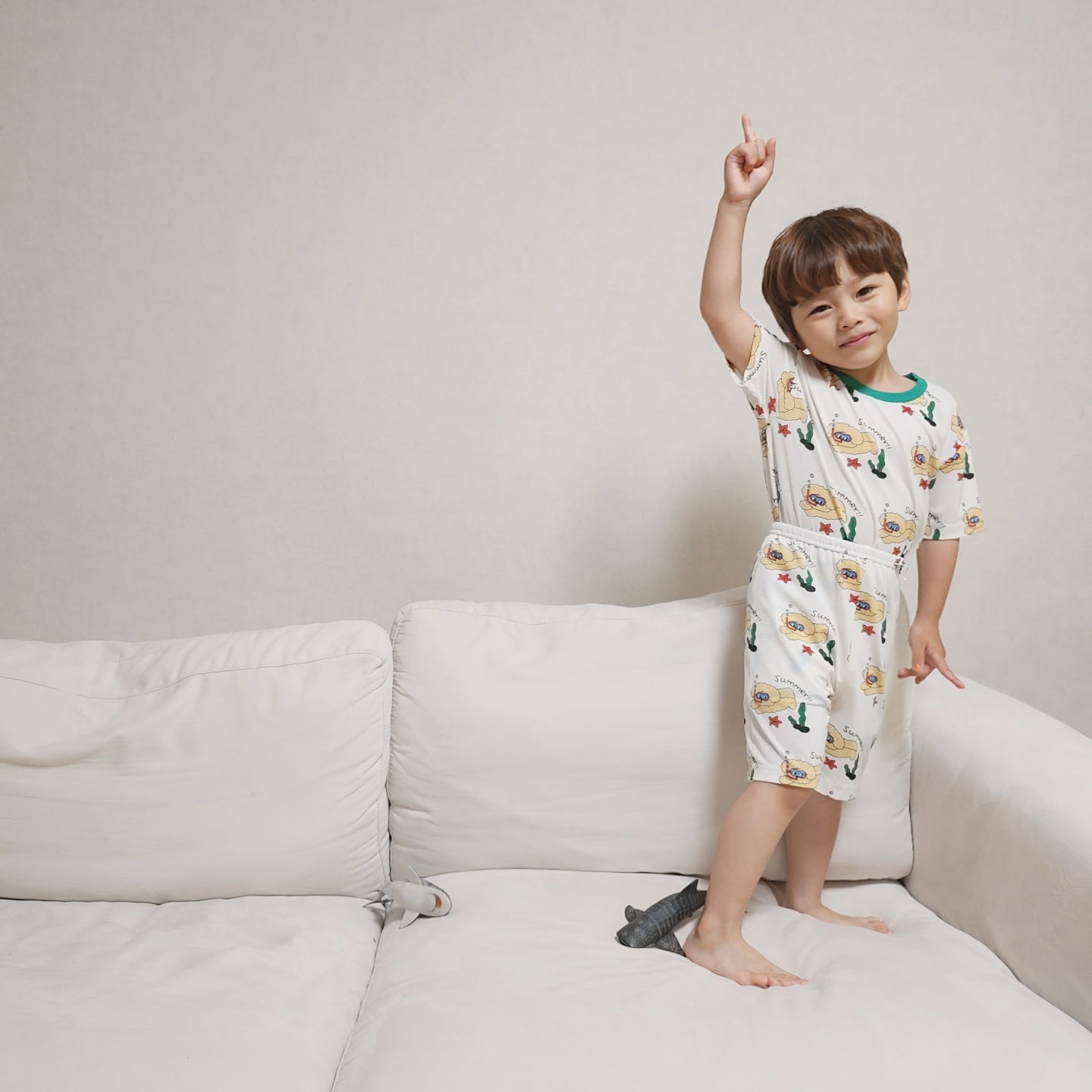 Aerocool Home Wear Set