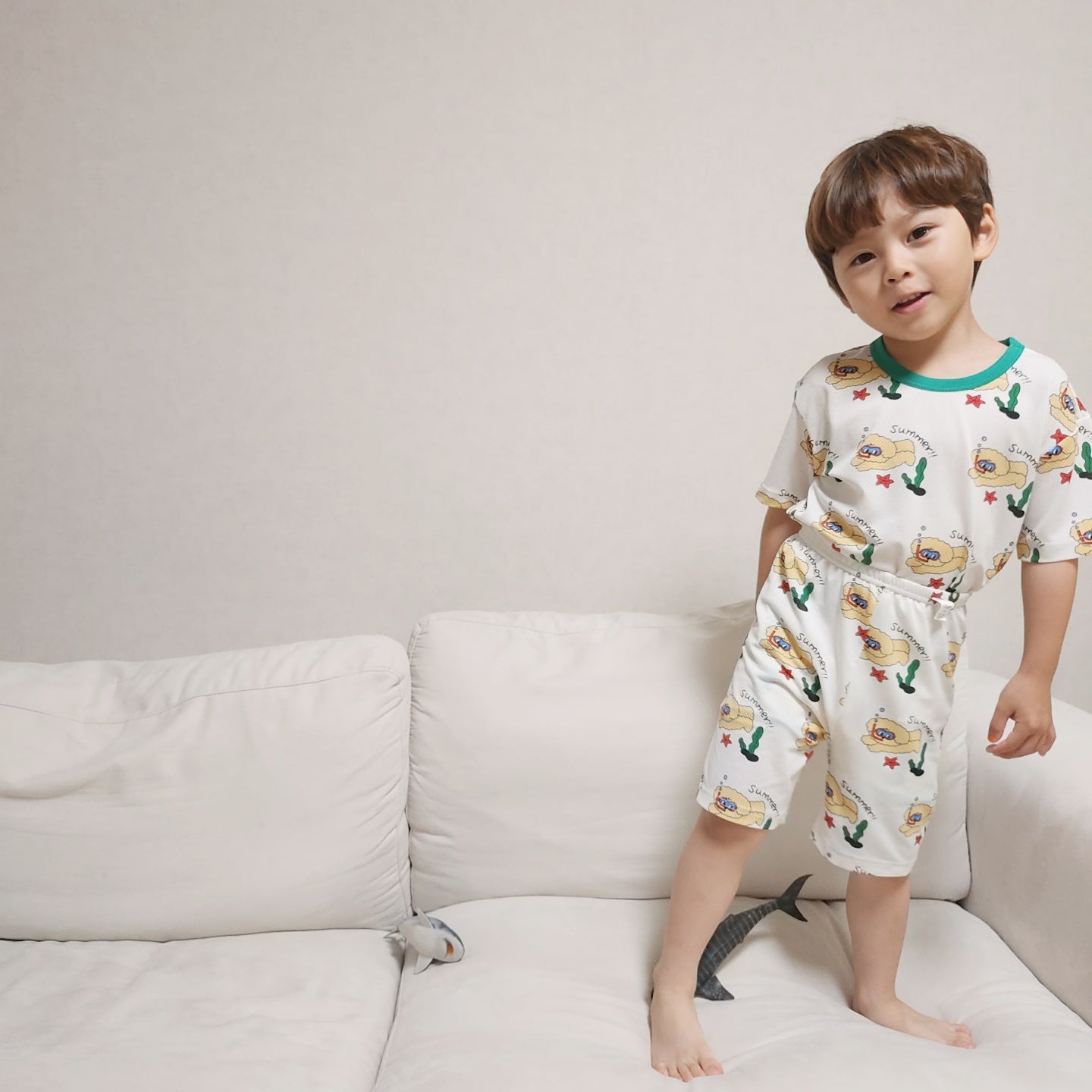 Aerocool Home Wear Set