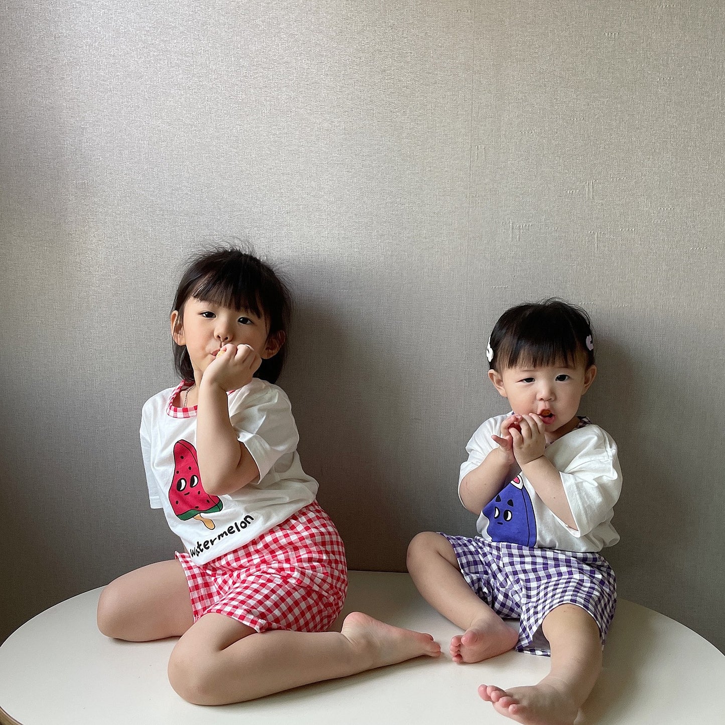 Ice Cream Home Wear Set