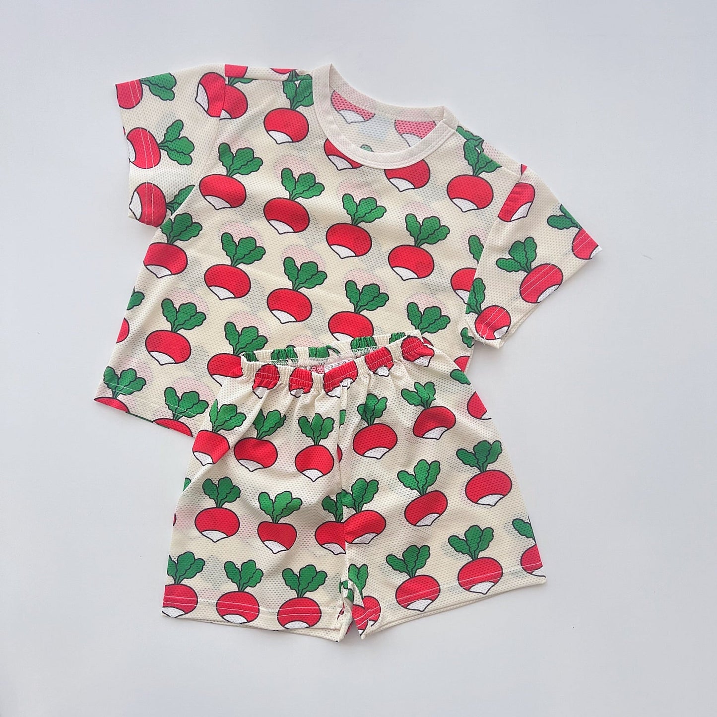 Turnip Aerocool Home Wear Set