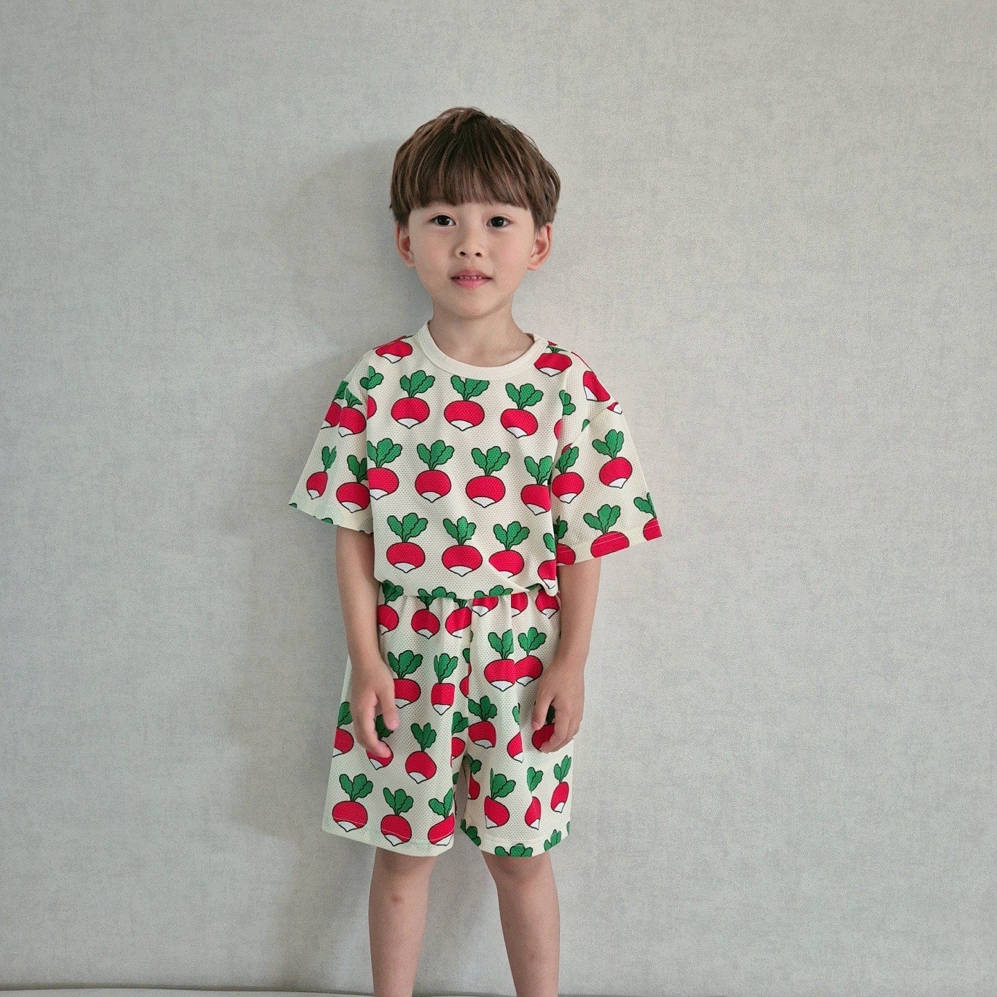 Turnip Aerocool Home Wear Set