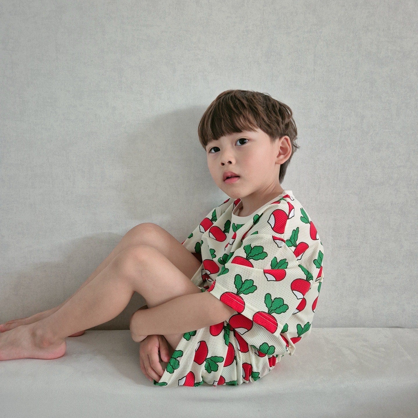 Turnip Aerocool Home Wear Set