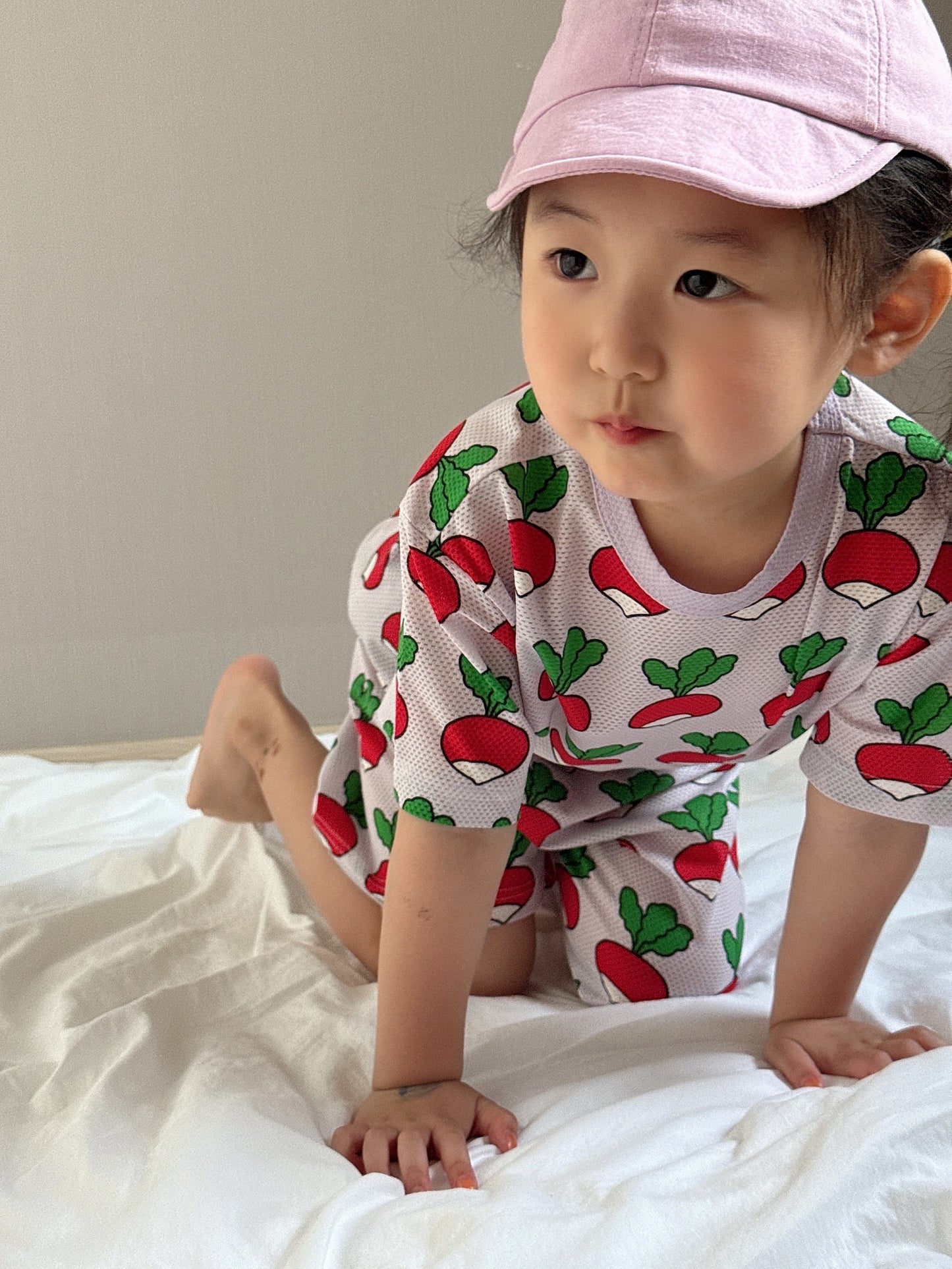 Turnip Aerocool Home Wear Set