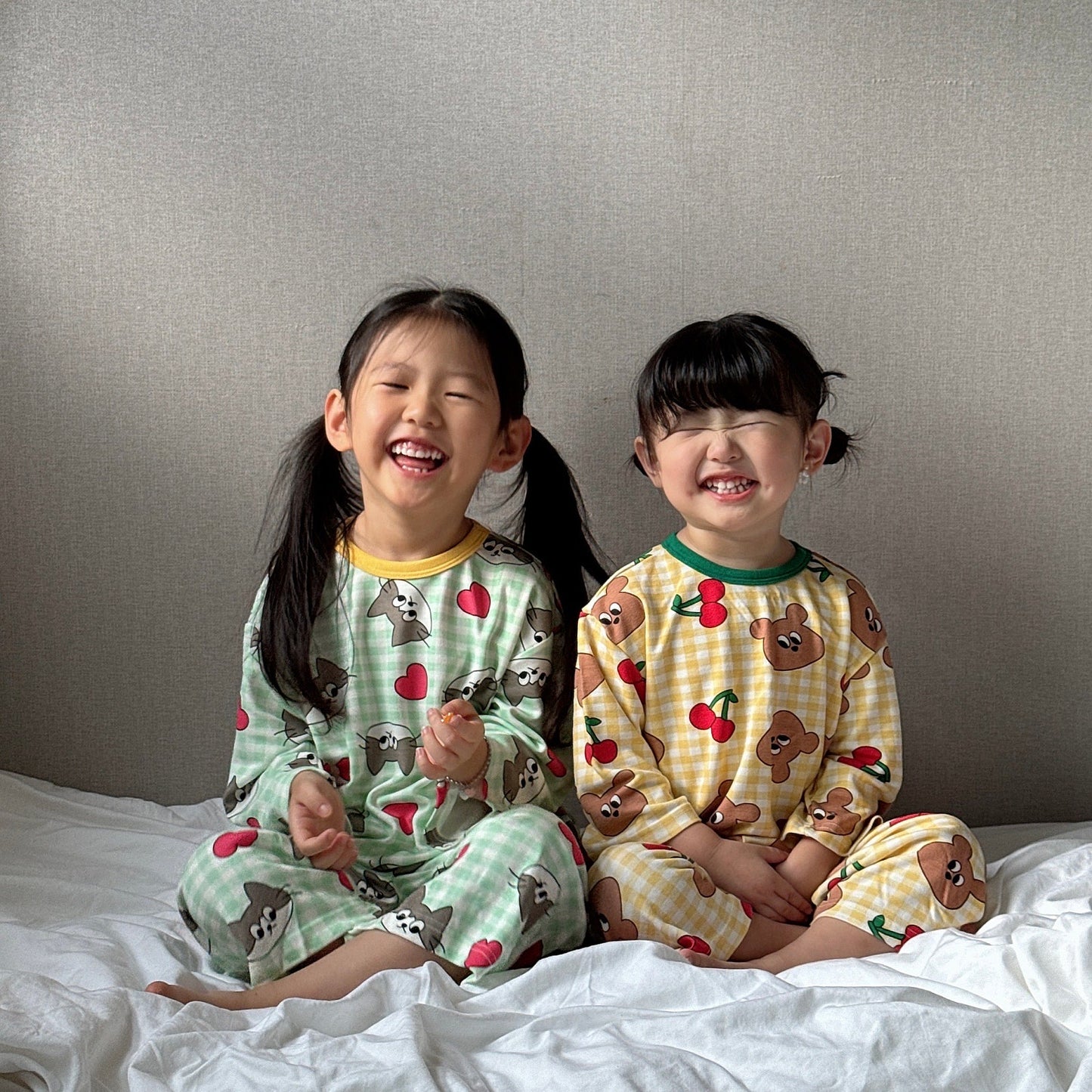 Bamboo Loose Fit Home Wear Set