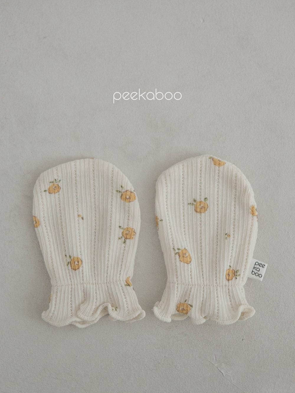 [Peekaboo] Darling Newborn Set