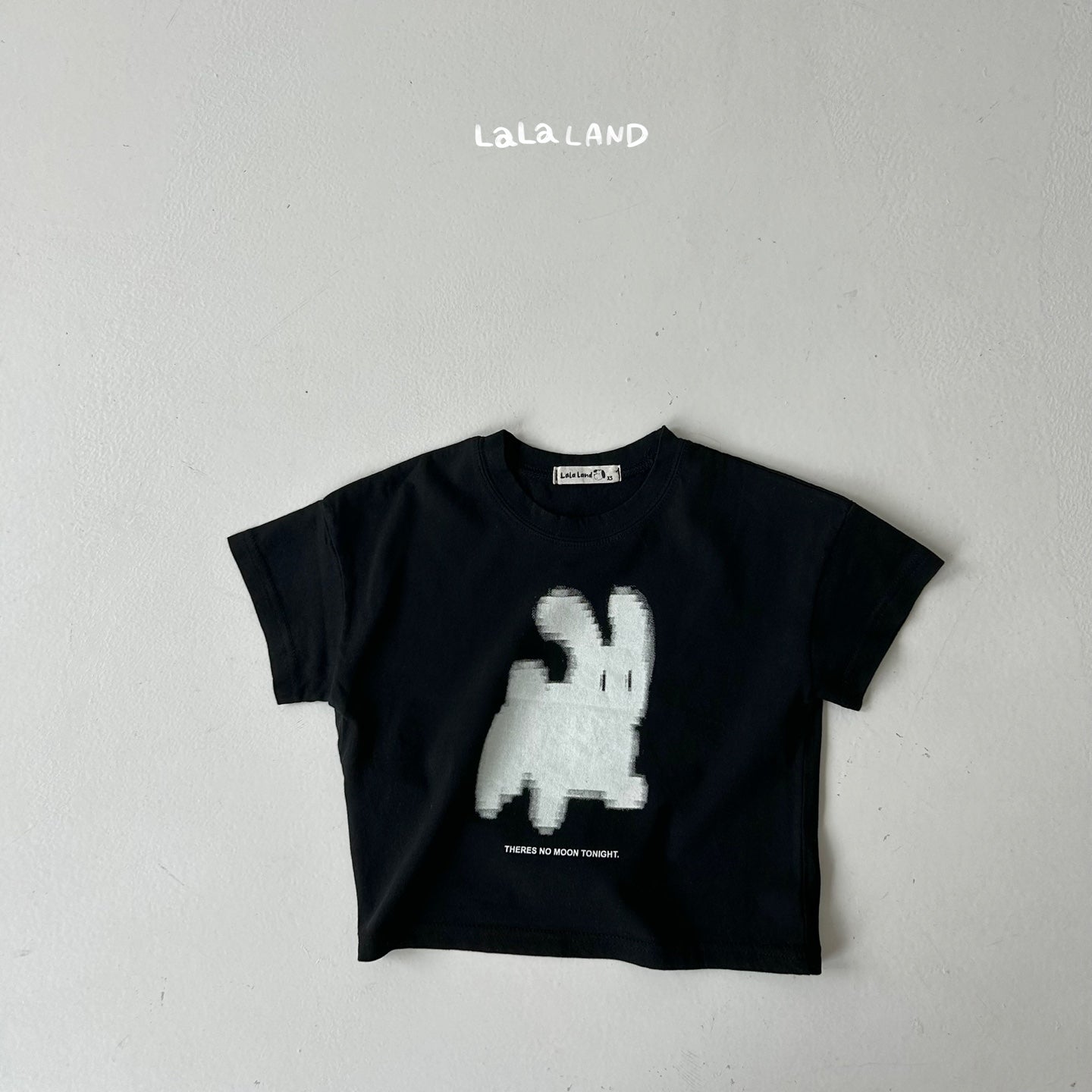 [Lala Land] Pixel T-Shirts